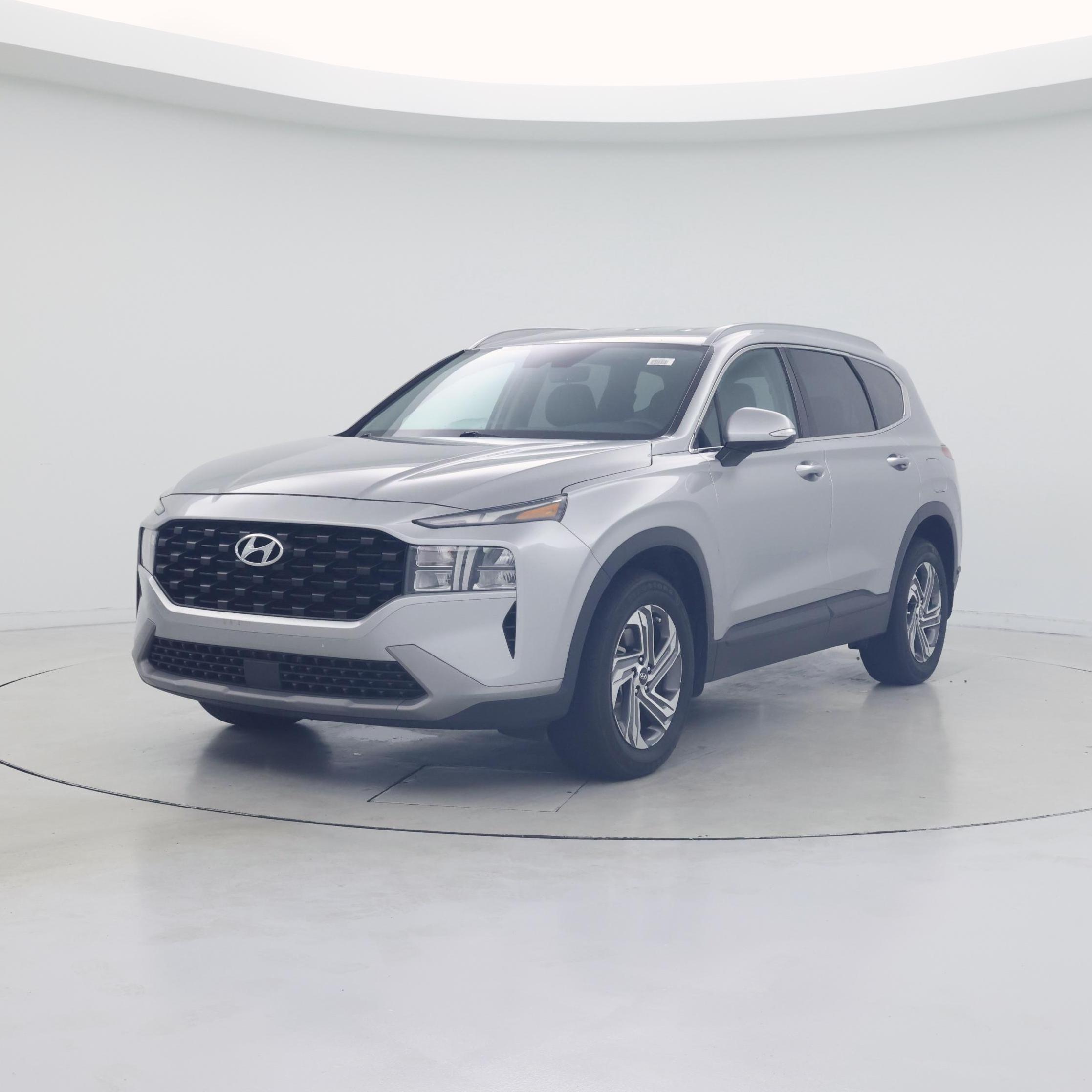 Thumbnail: 2023 Hyundai Santa Fe - 4