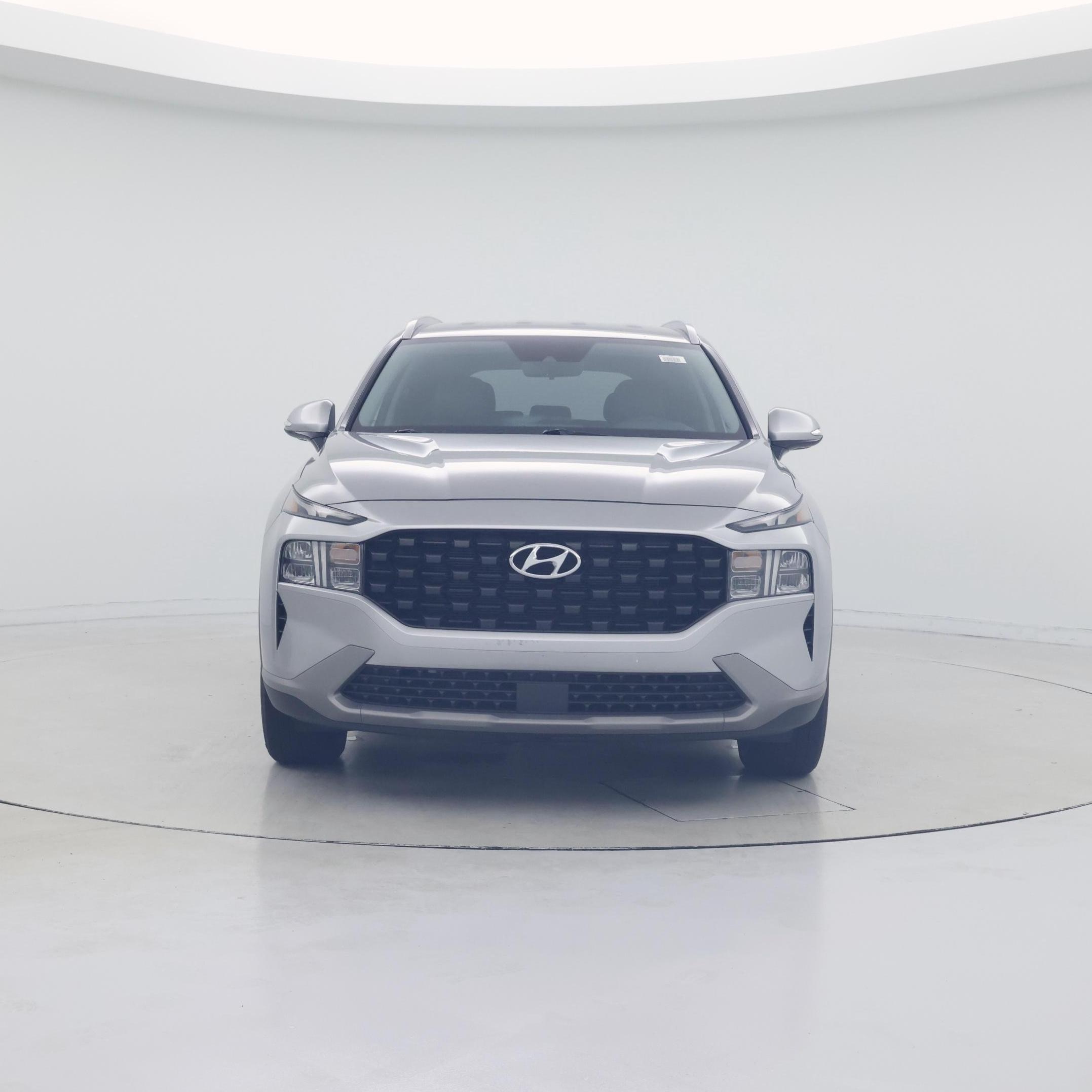 Thumbnail: 2023 Hyundai Santa Fe - 5