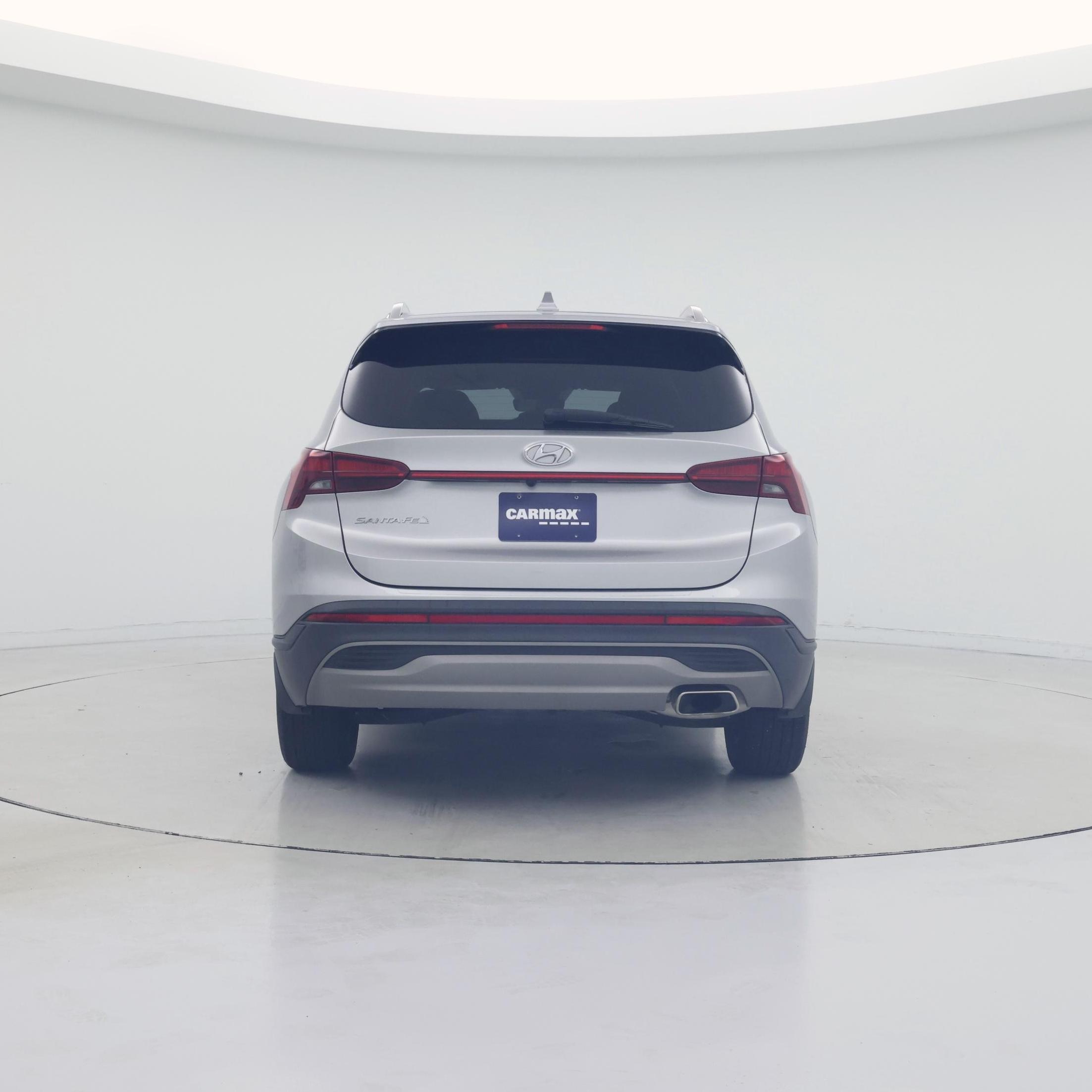Thumbnail: 2023 Hyundai Santa Fe - 6