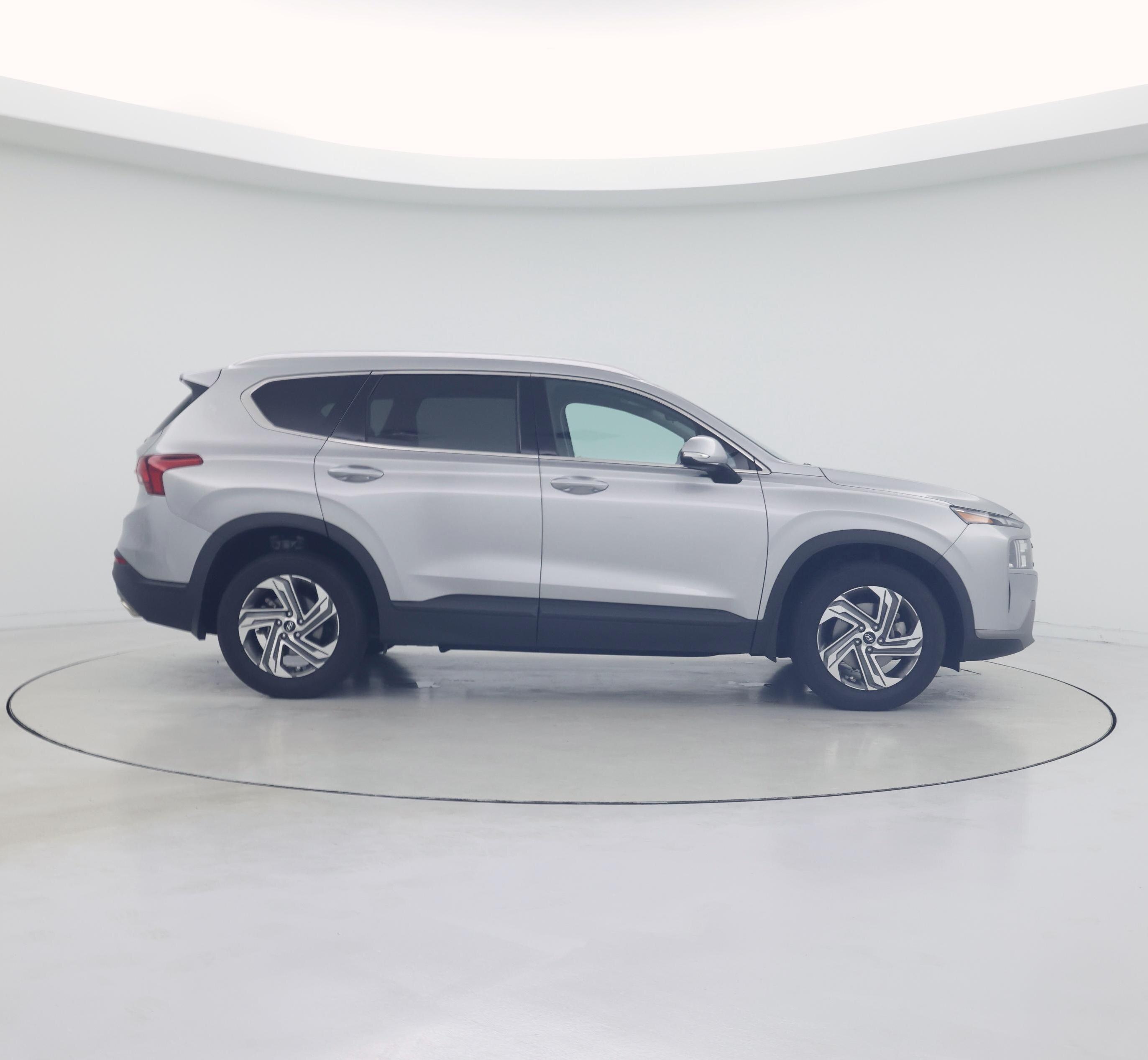 Thumbnail: 2023 Hyundai Santa Fe - 7