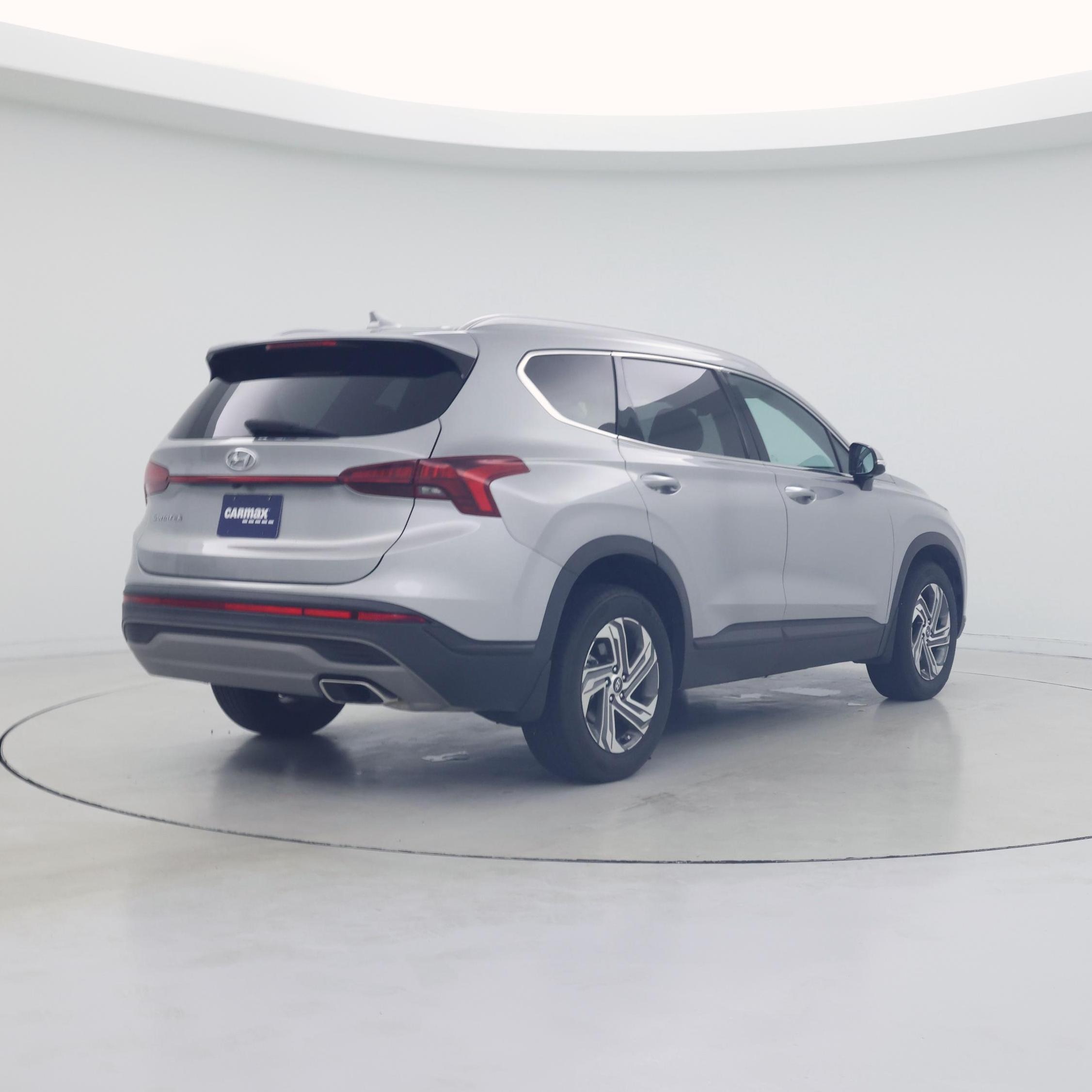 Thumbnail: 2023 Hyundai Santa Fe - 8