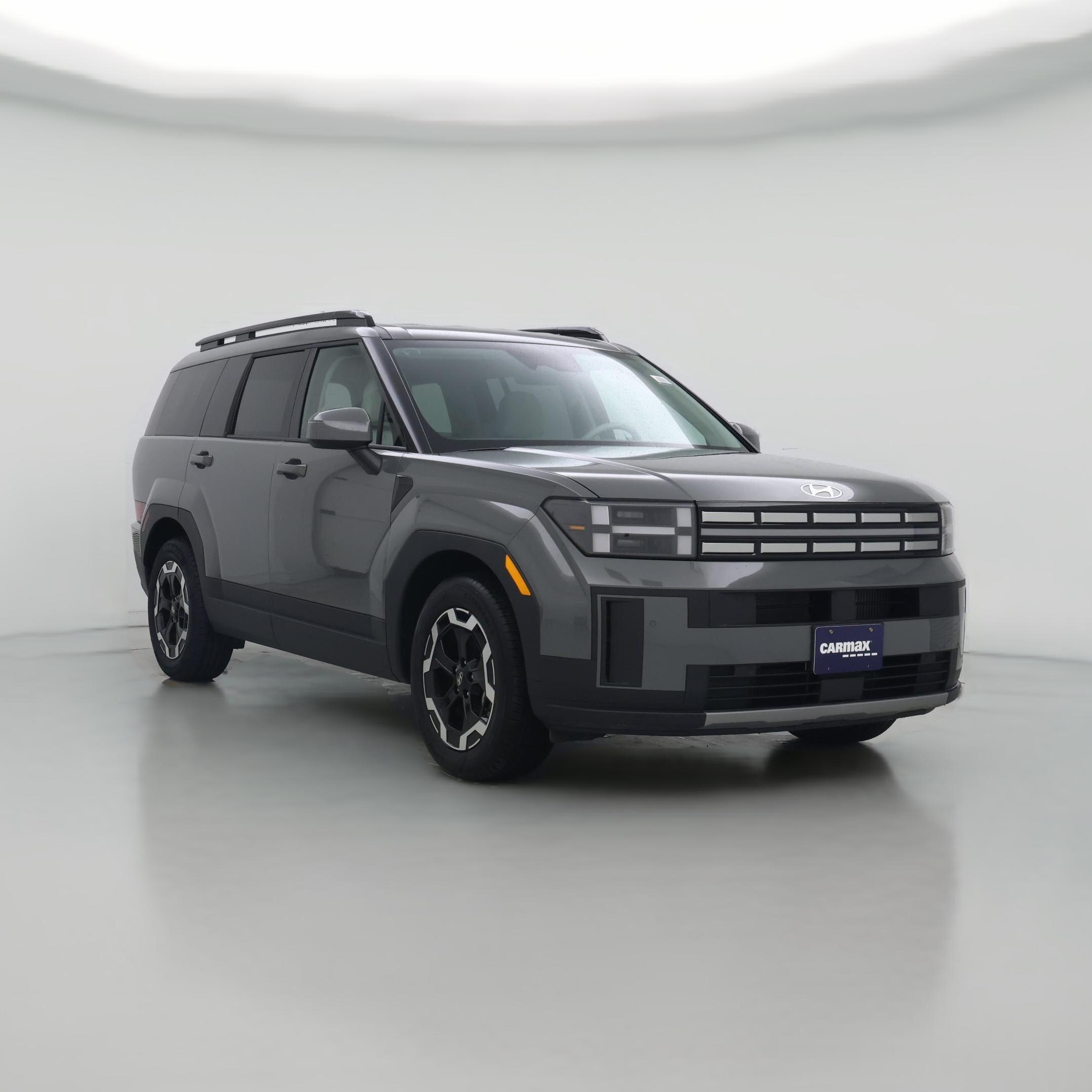 Thumbnail: 2025 Hyundai Santa Fe - 1