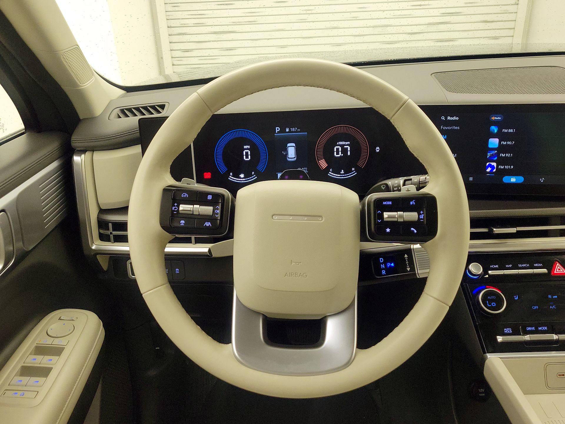 Thumbnail: 2025 Hyundai Santa Fe - 10