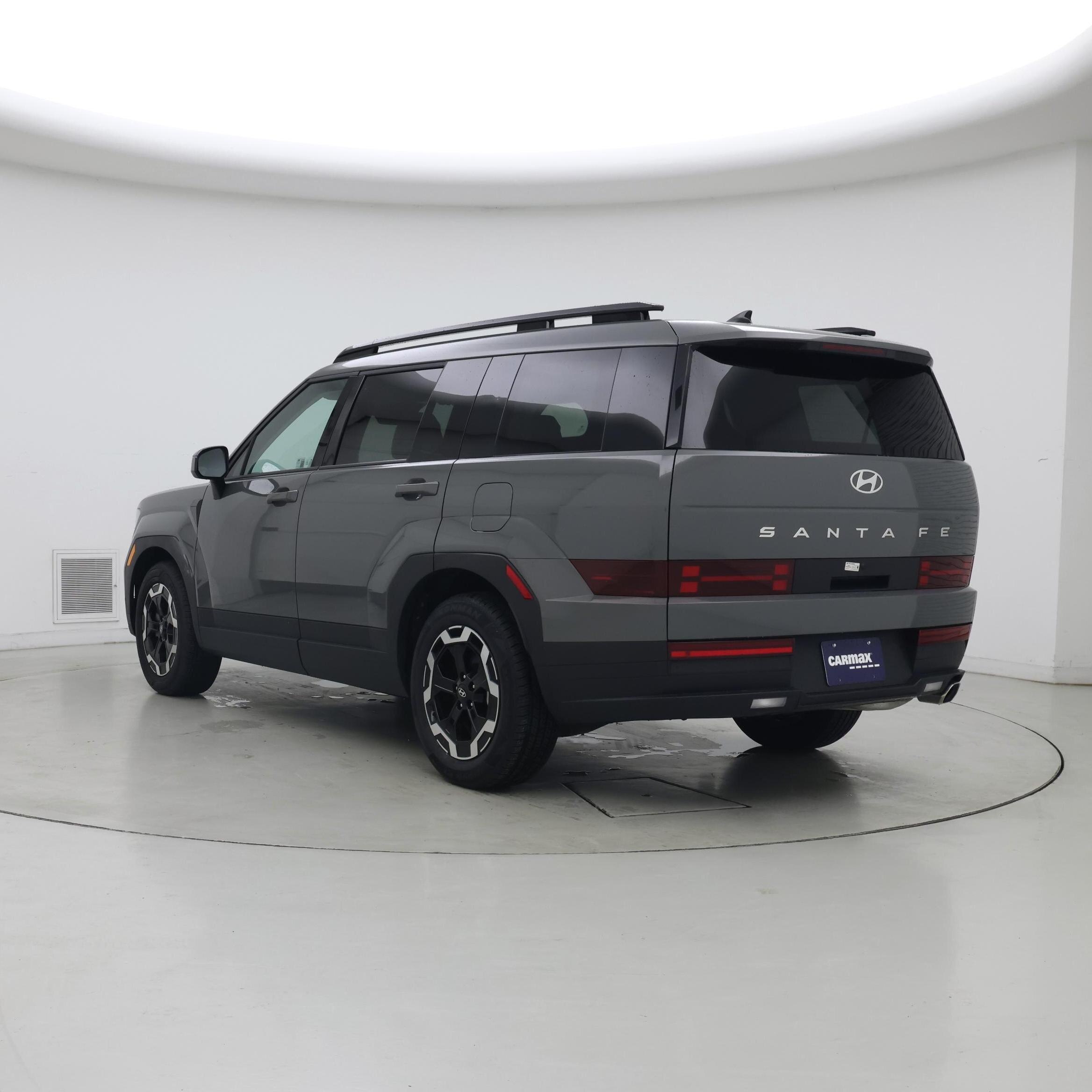 Thumbnail: 2025 Hyundai Santa Fe - 2