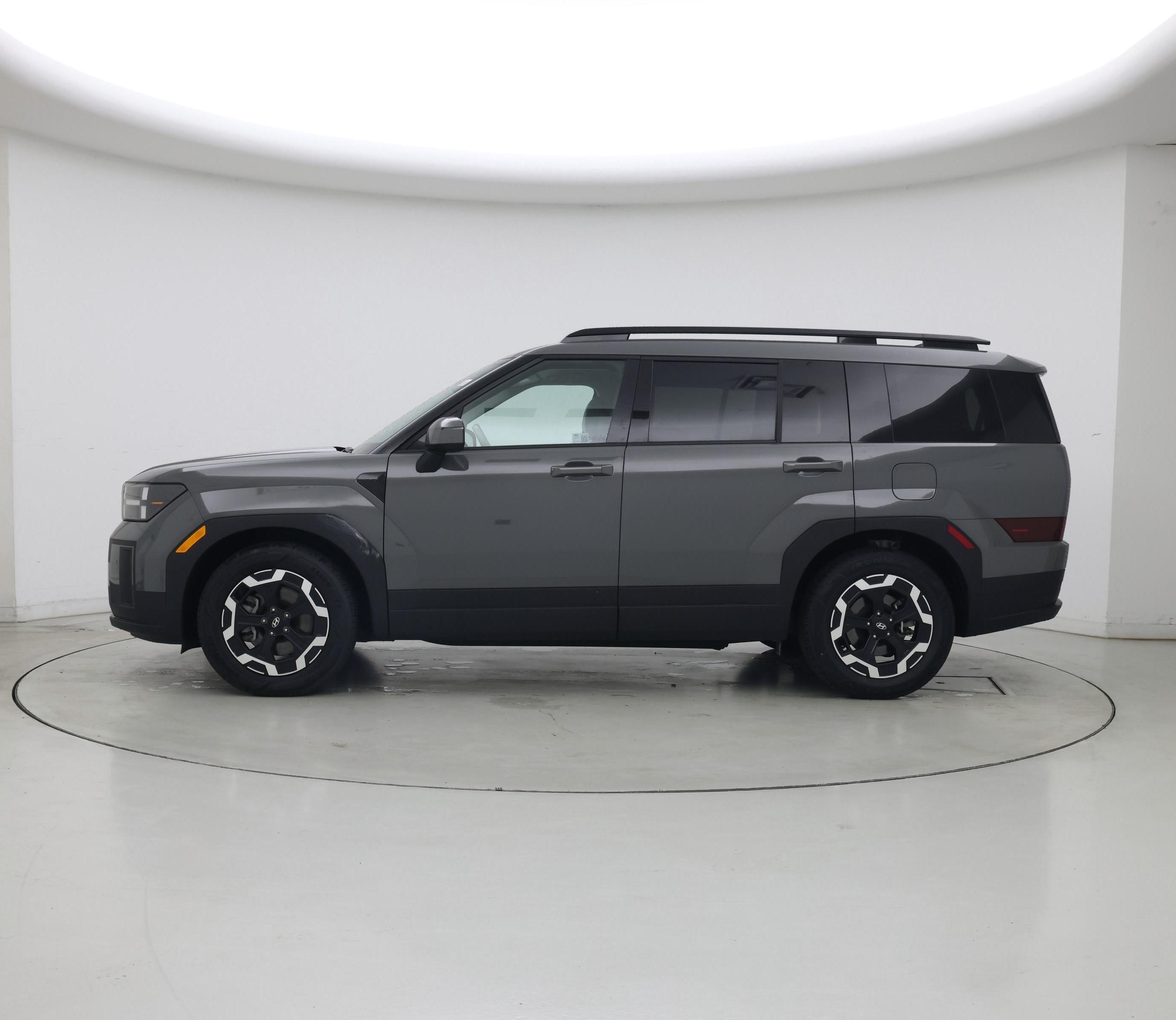 Thumbnail: 2025 Hyundai Santa Fe - 3