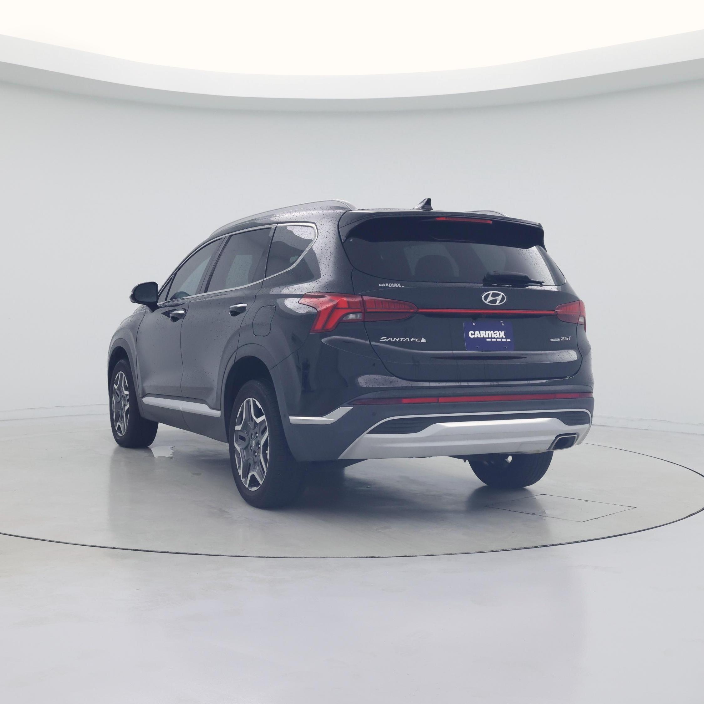 Thumbnail: 2023 Hyundai Santa Fe - 2