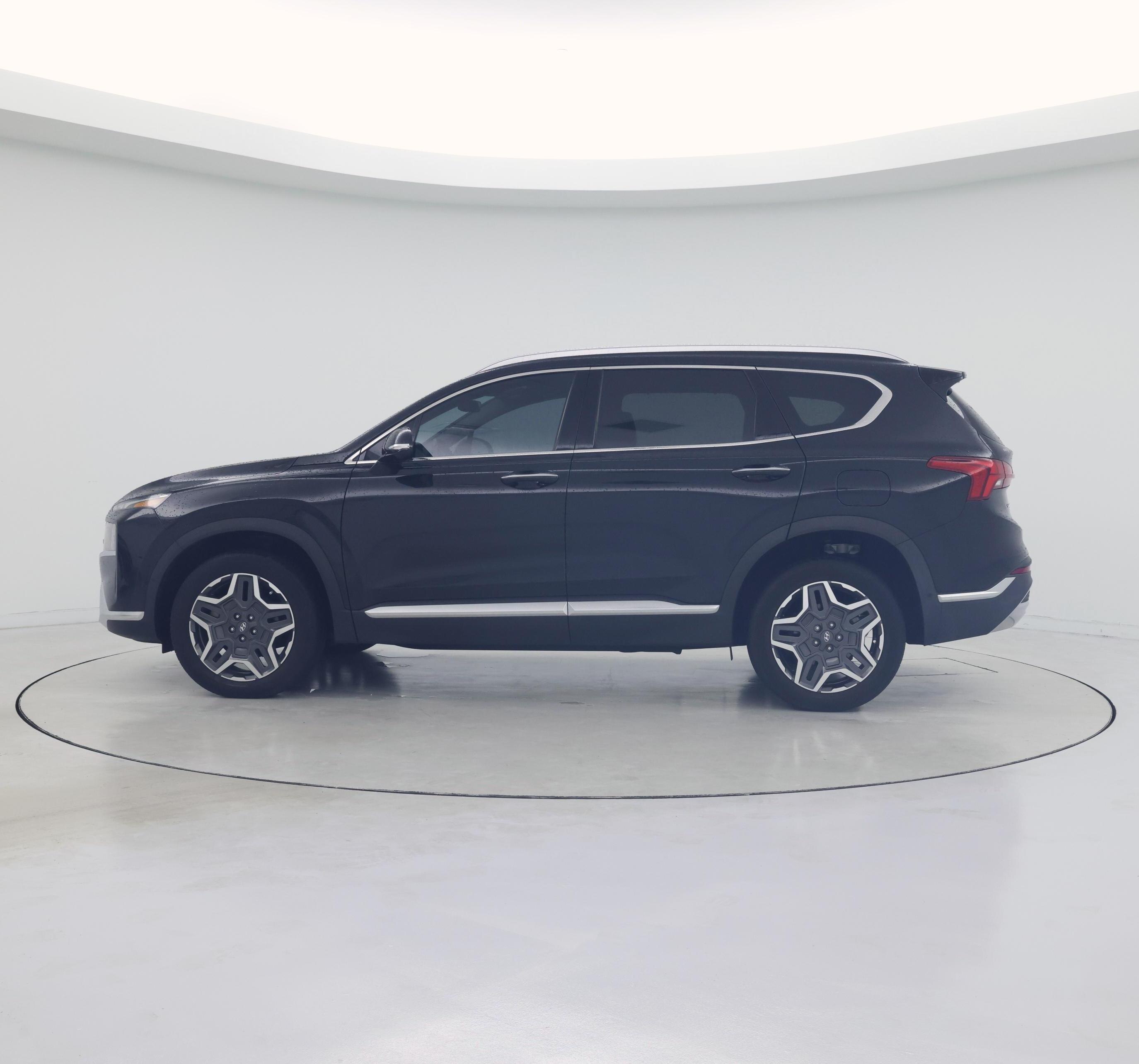 Thumbnail: 2023 Hyundai Santa Fe - 3