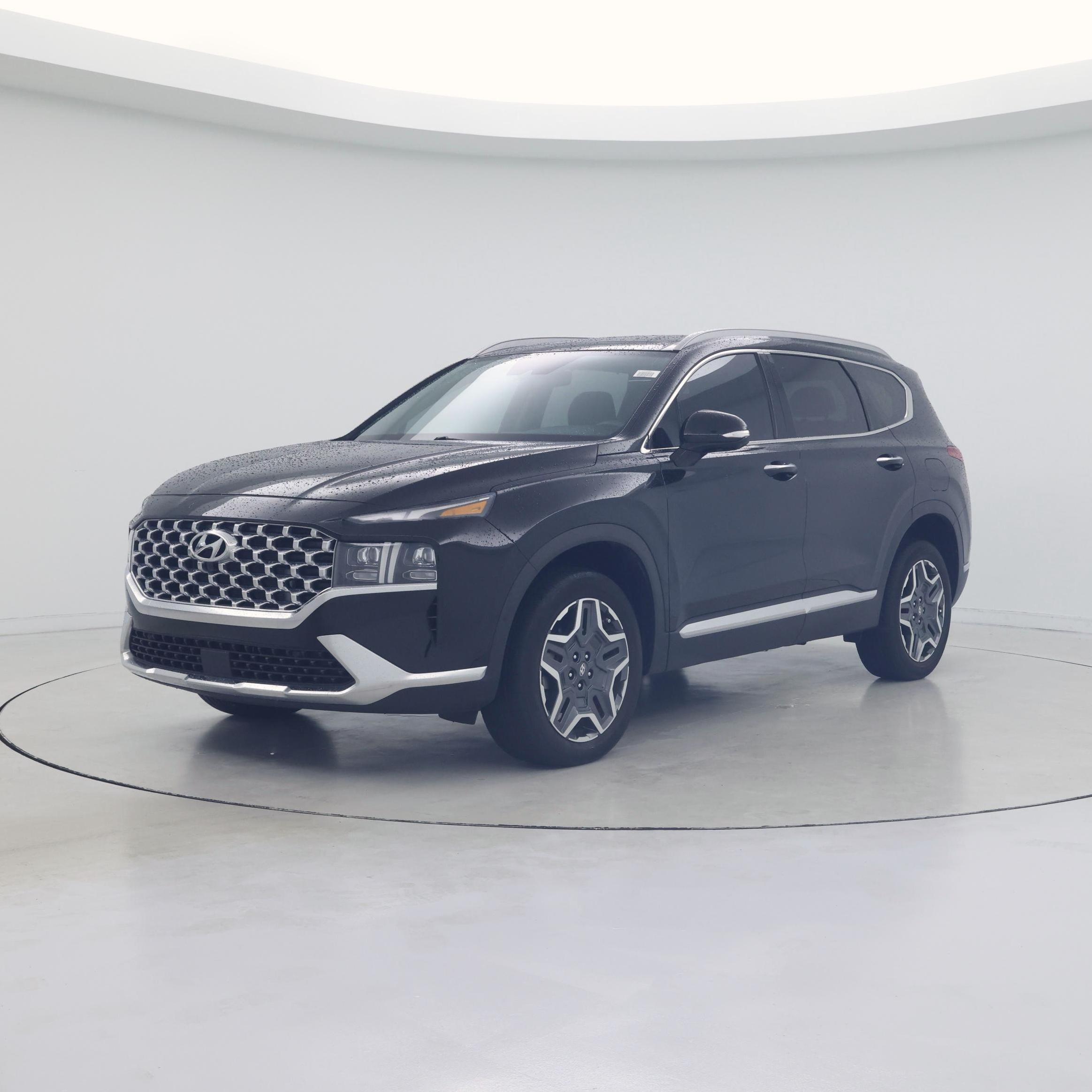 Thumbnail: 2023 Hyundai Santa Fe - 4