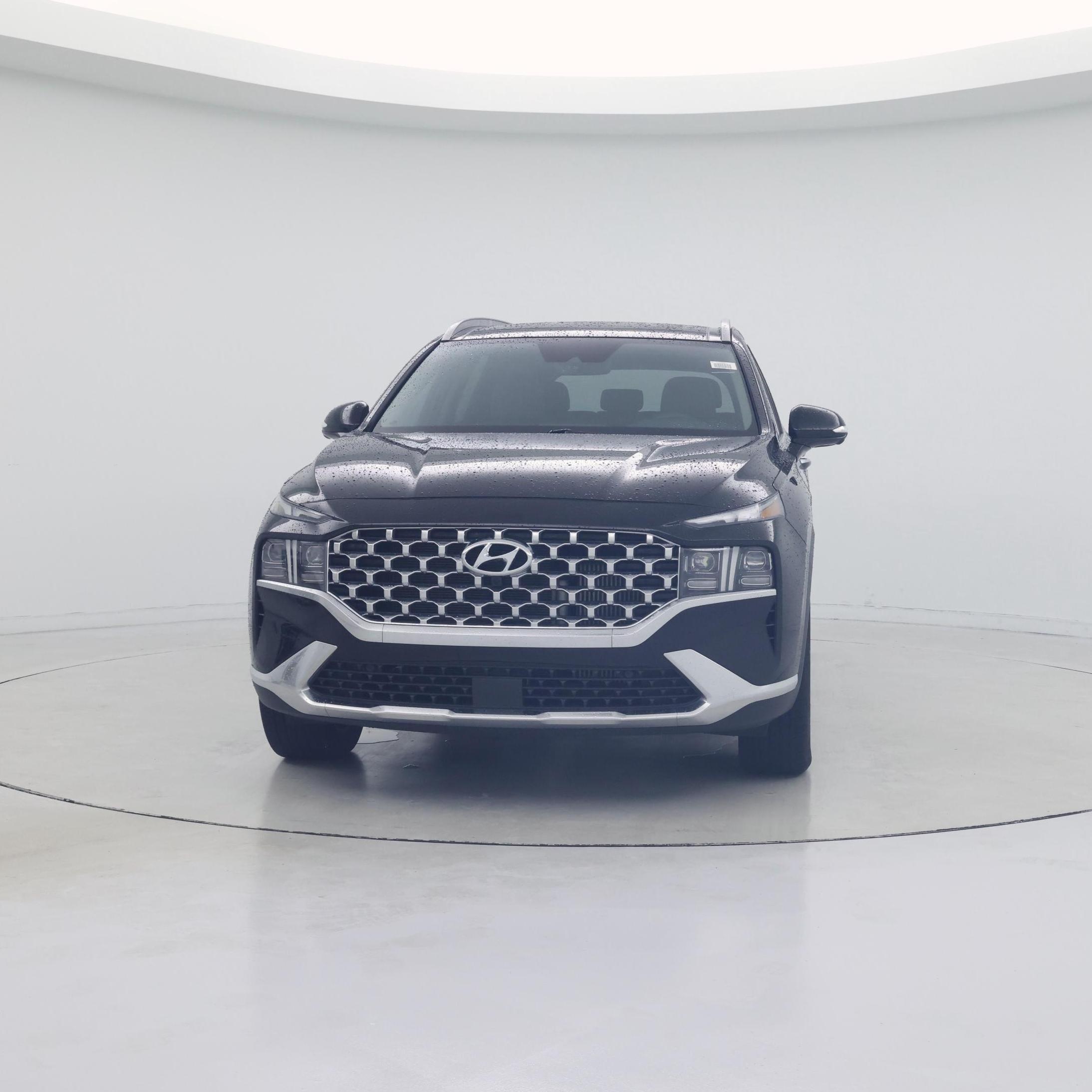 Thumbnail: 2023 Hyundai Santa Fe - 5