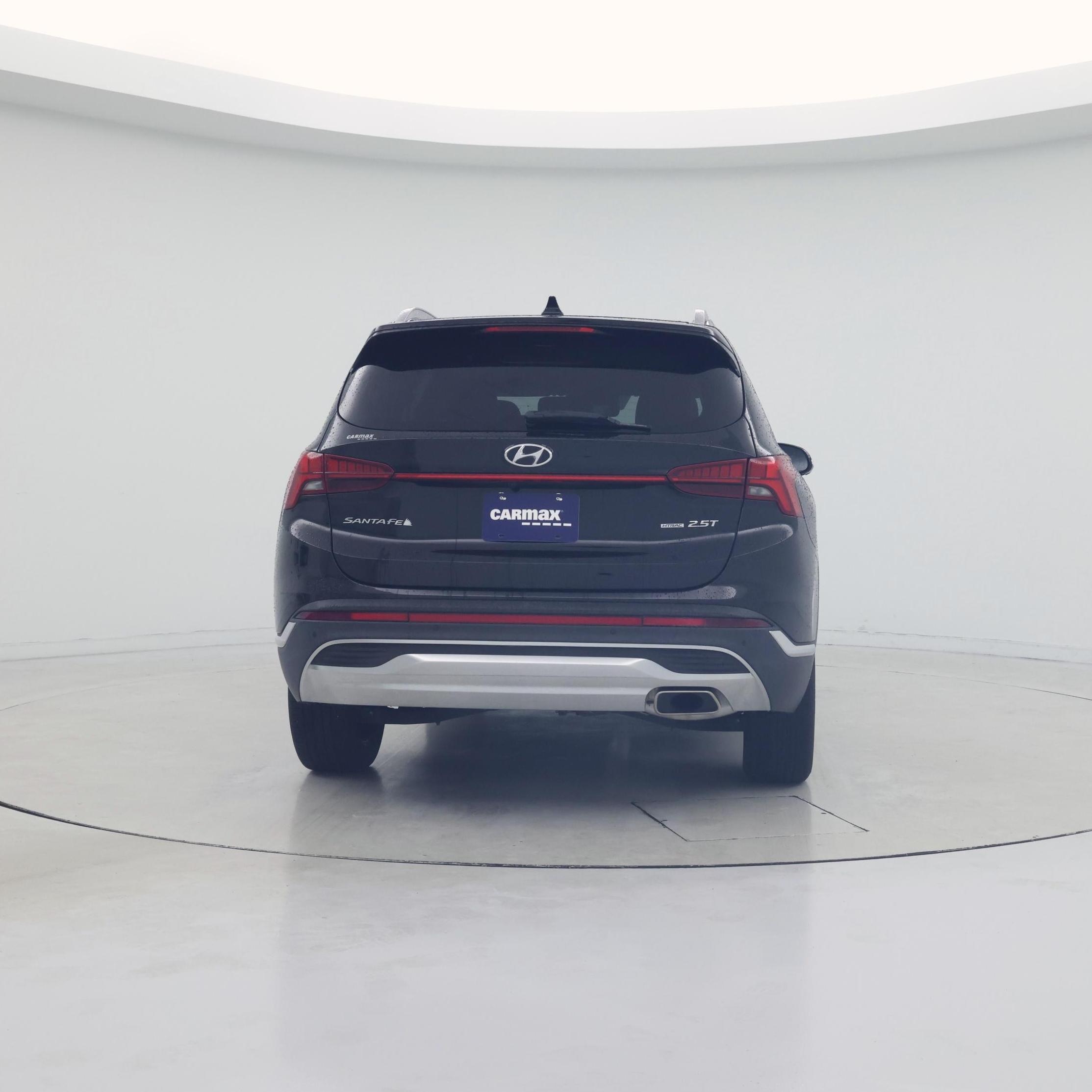 Thumbnail: 2023 Hyundai Santa Fe - 6