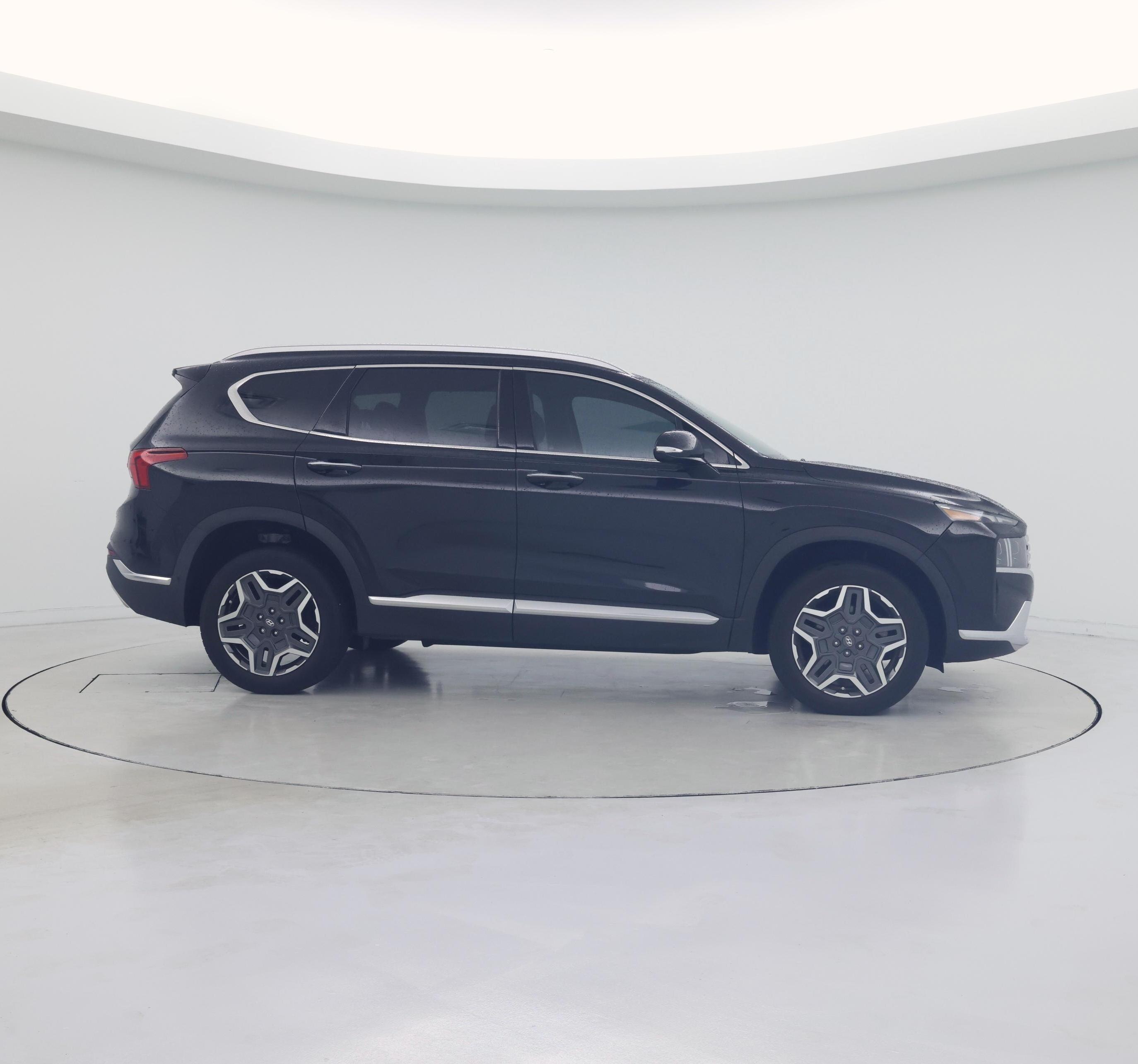 Thumbnail: 2023 Hyundai Santa Fe - 7