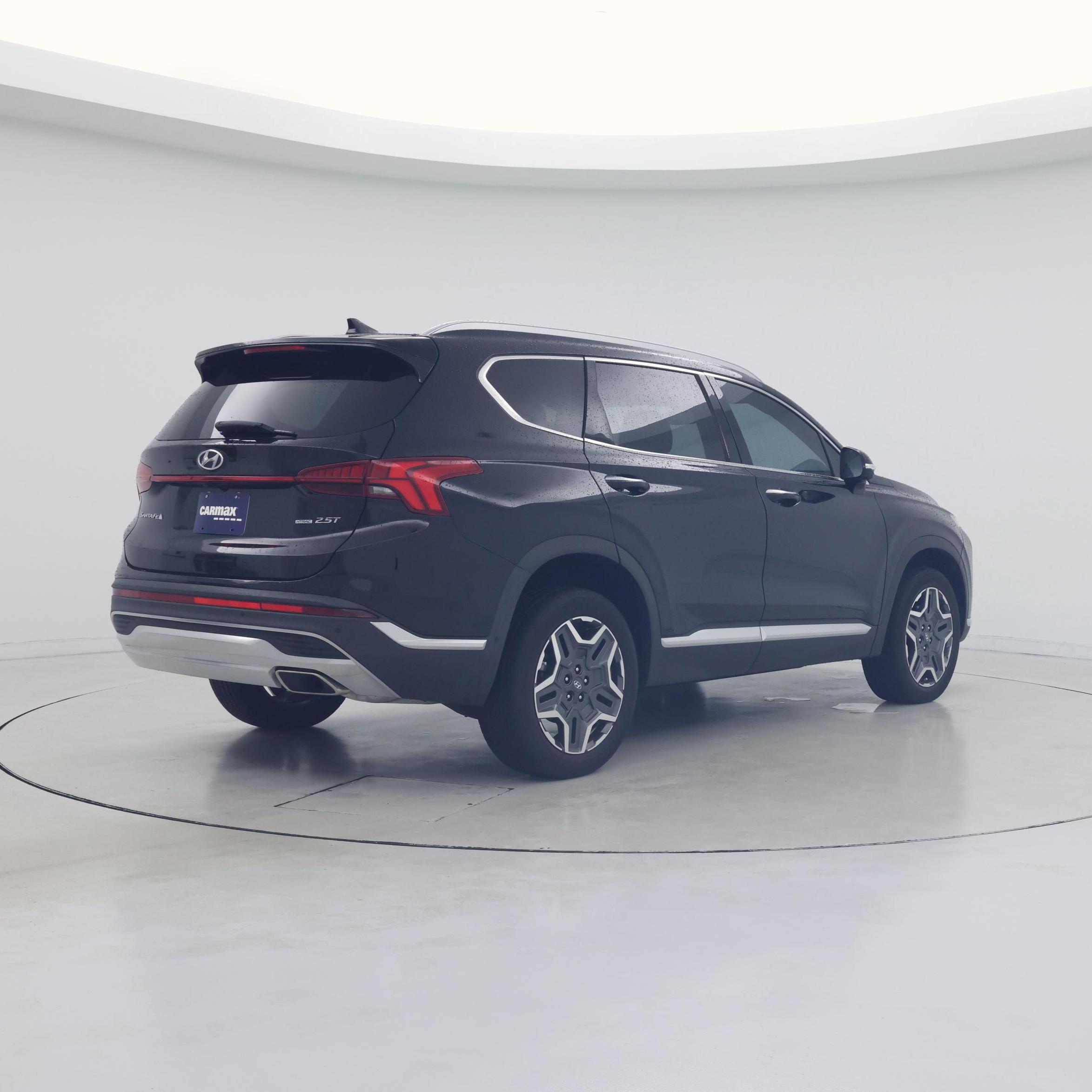 Thumbnail: 2023 Hyundai Santa Fe - 8