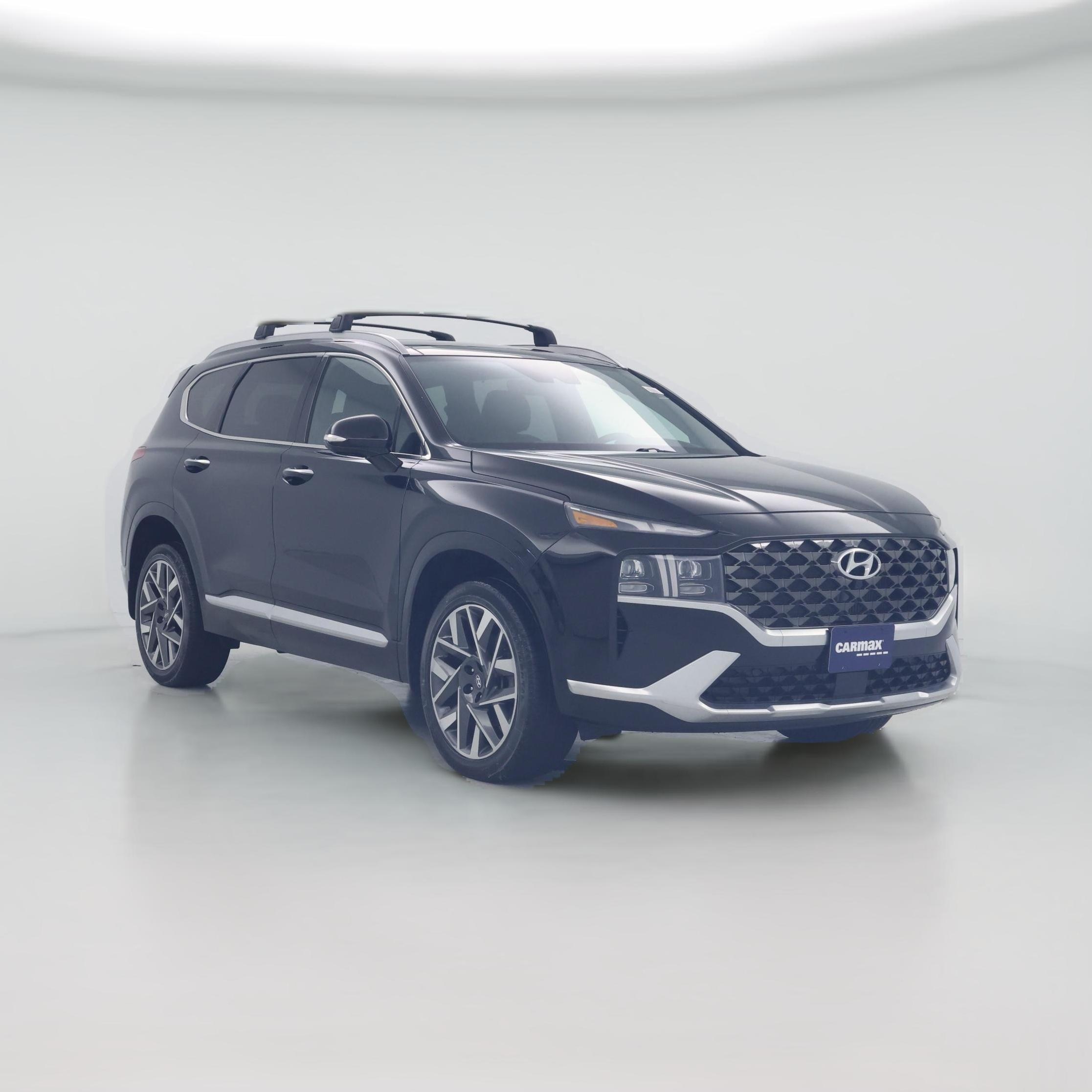 Thumbnail: 2023 Hyundai Santa Fe - 1