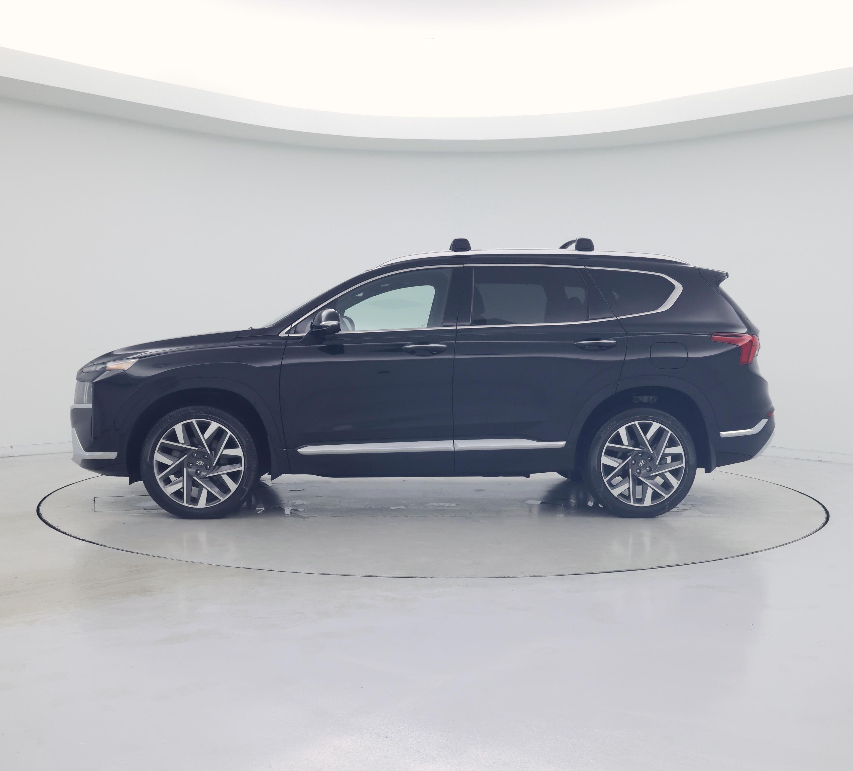 Thumbnail: 2023 Hyundai Santa Fe - 3