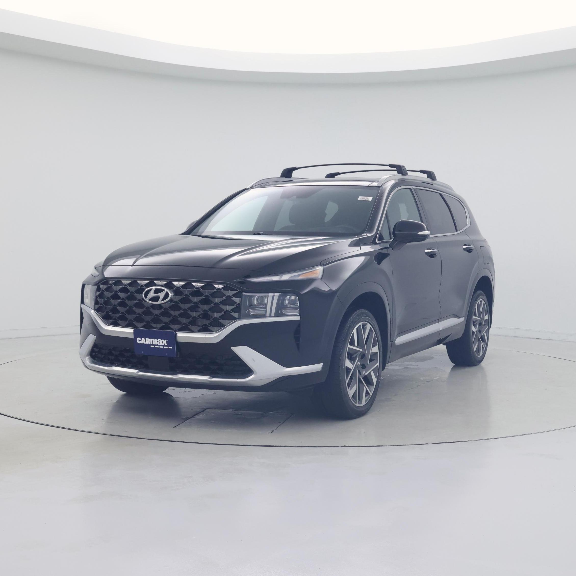 Thumbnail: 2023 Hyundai Santa Fe - 4