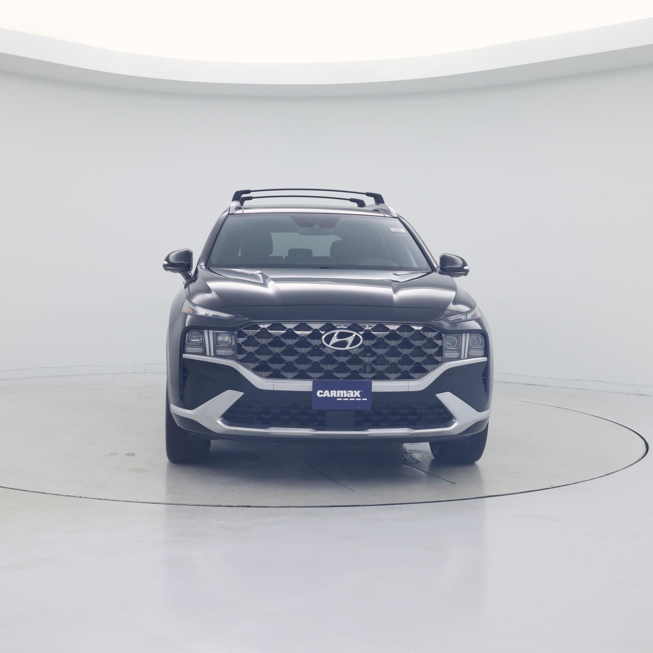 Thumbnail: 2023 Hyundai Santa Fe - 5