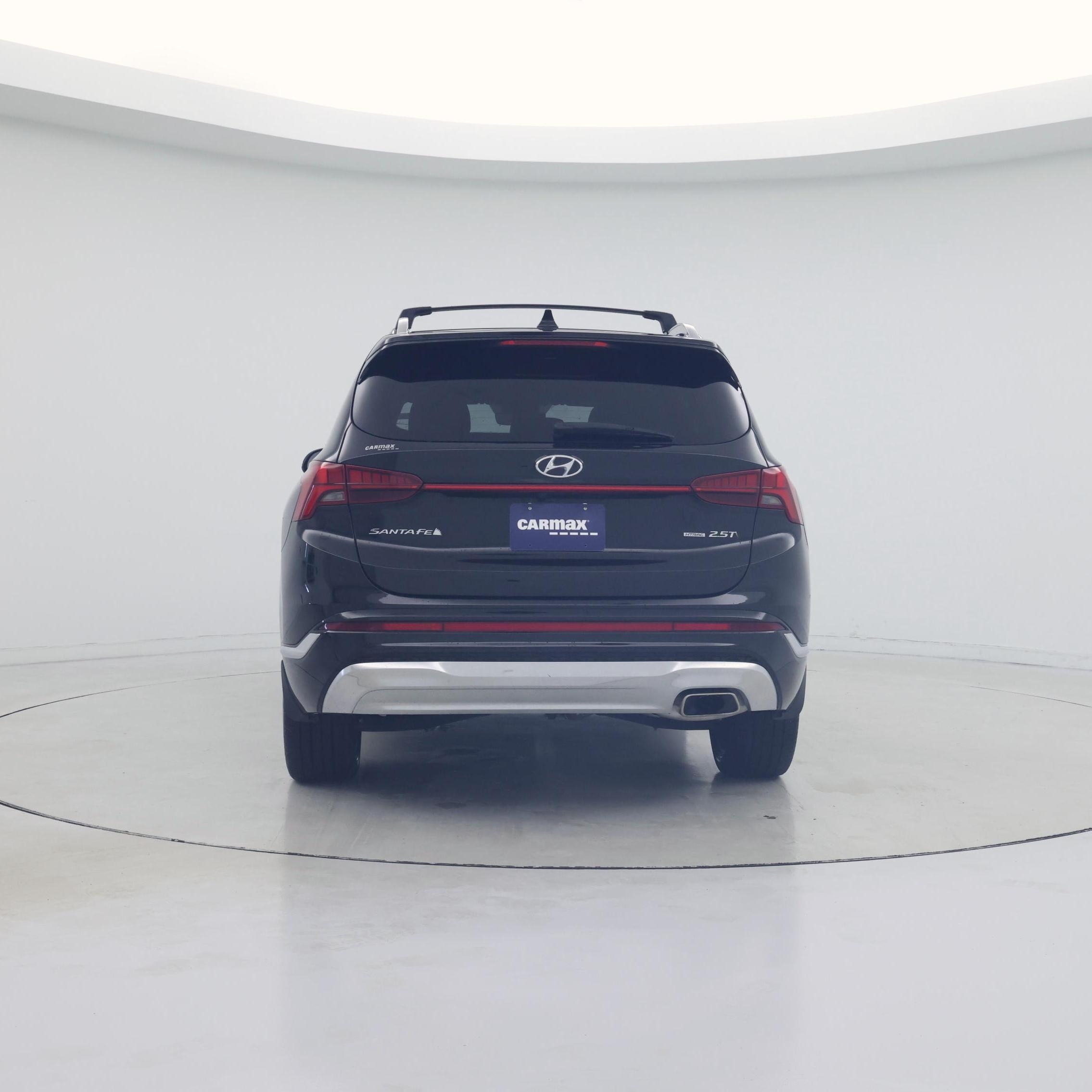 Thumbnail: 2023 Hyundai Santa Fe - 6