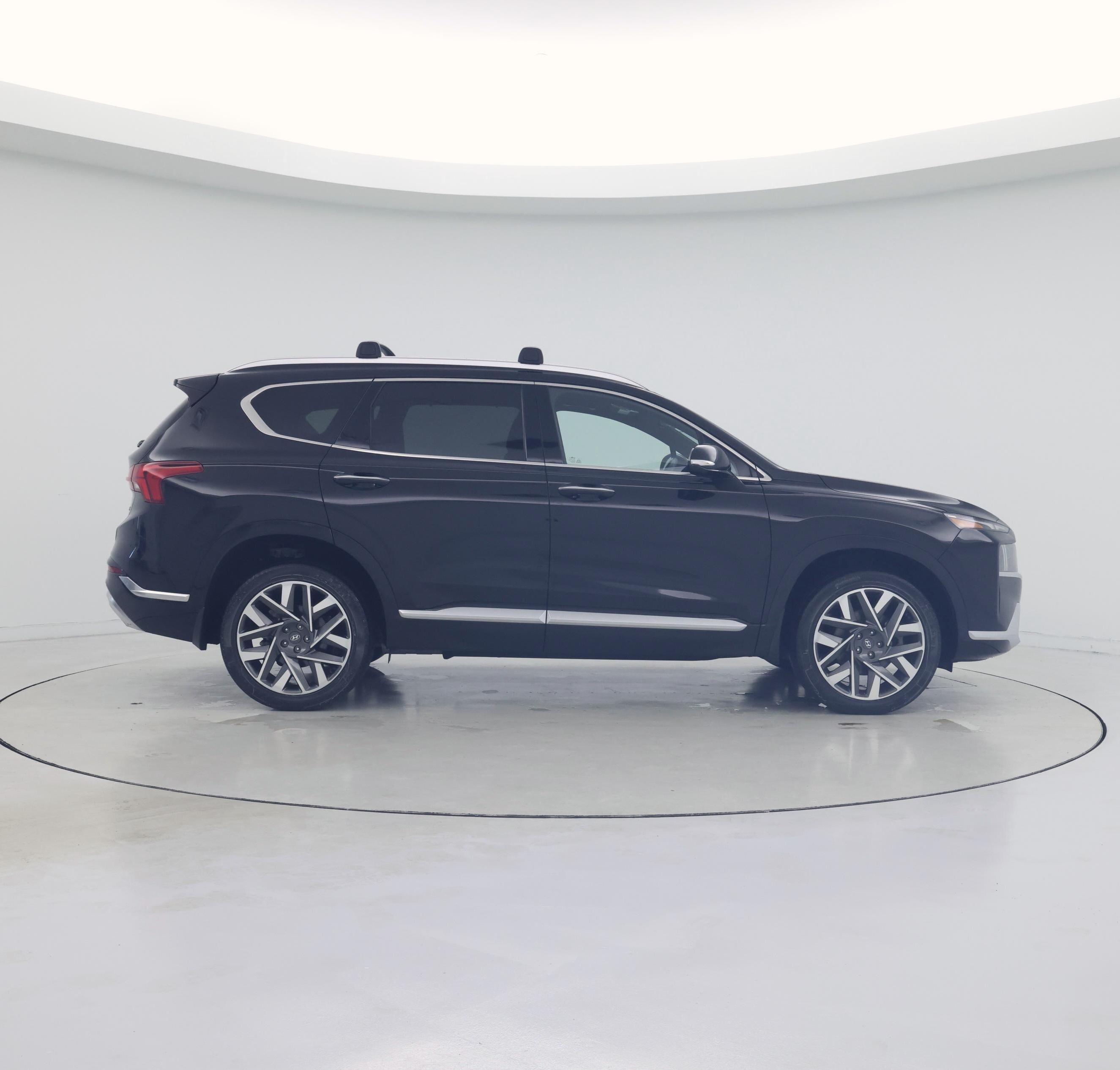 Thumbnail: 2023 Hyundai Santa Fe - 7