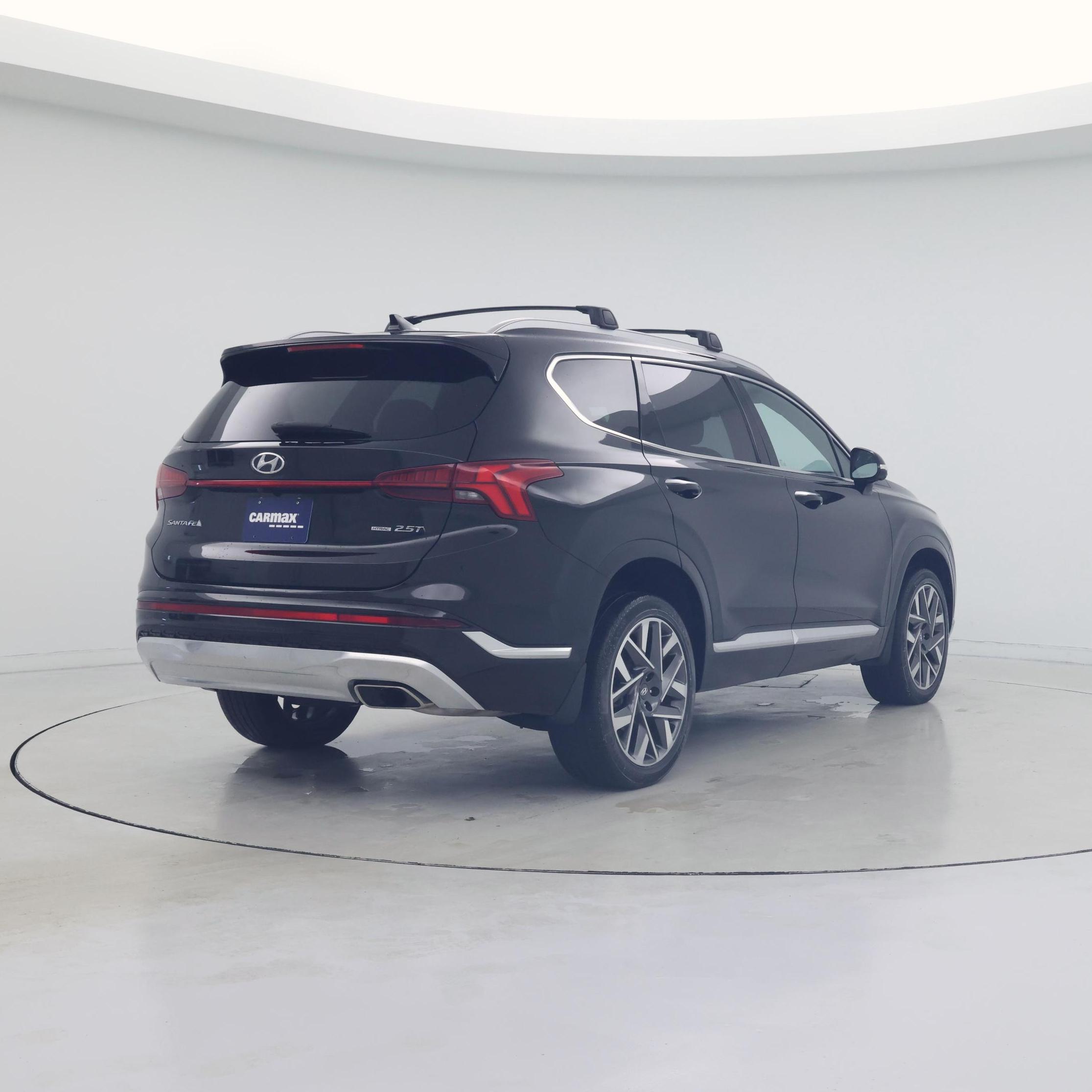 Thumbnail: 2023 Hyundai Santa Fe - 8