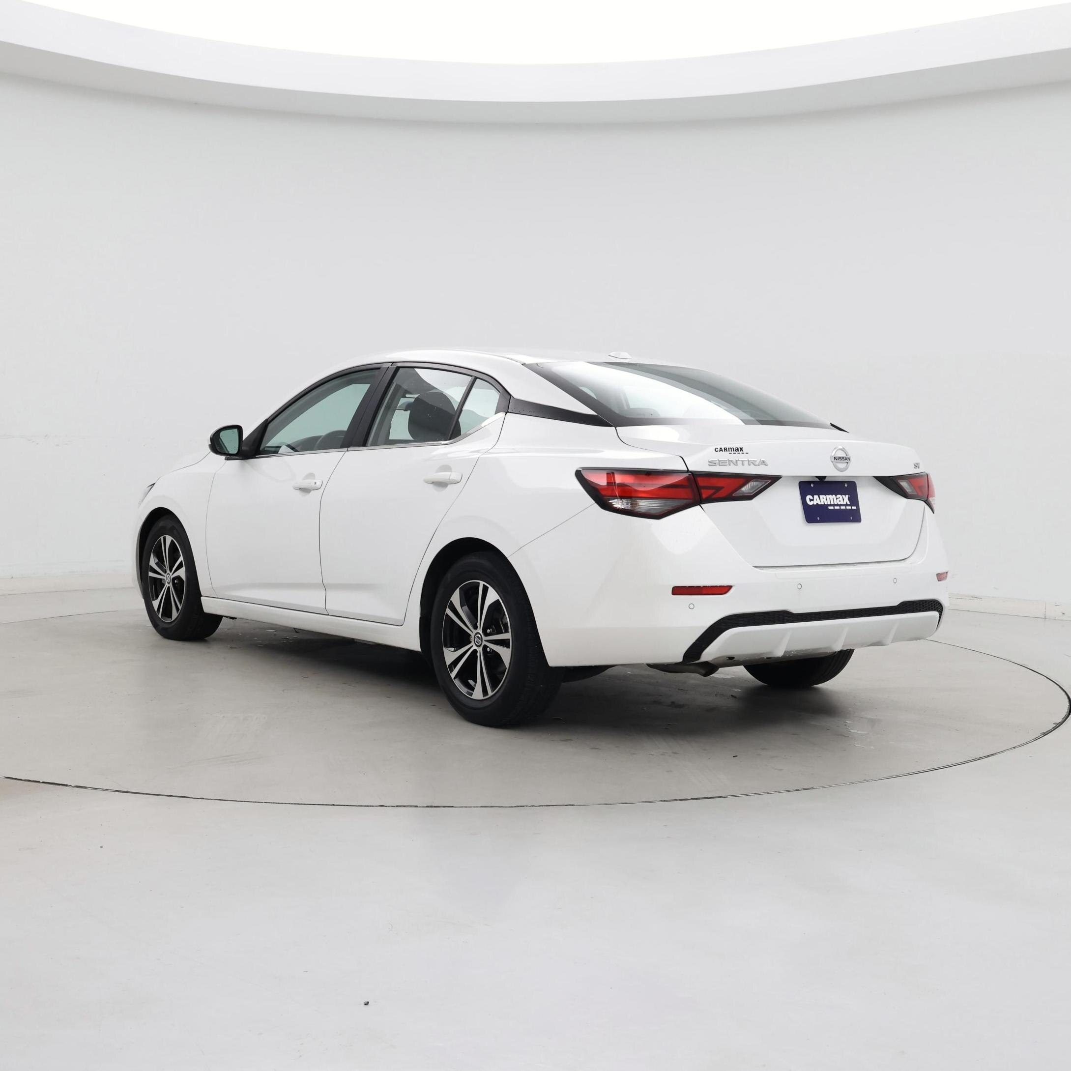 Thumbnail: 2023 Nissan Sentra - 2
