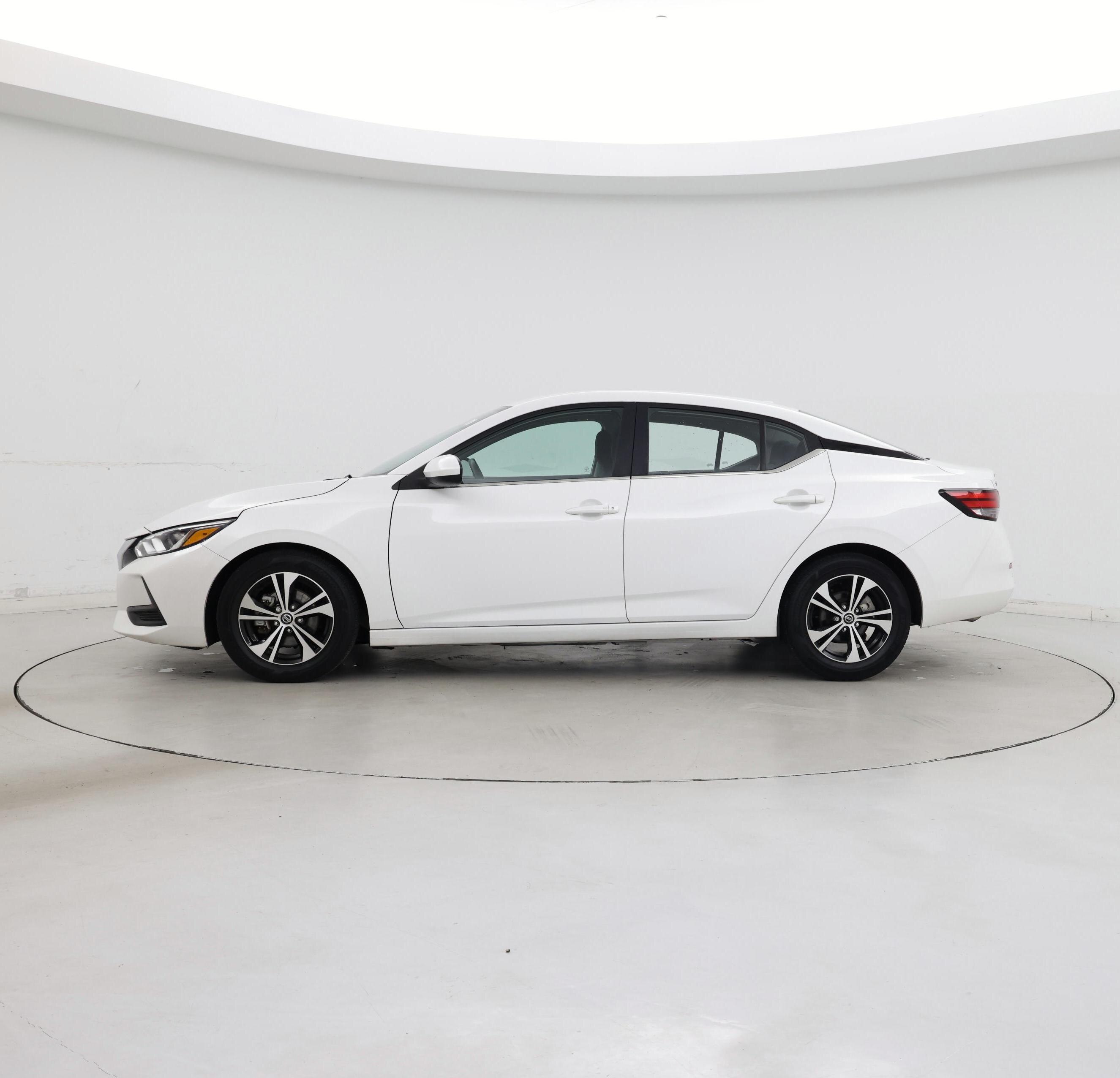 Thumbnail: 2023 Nissan Sentra - 3