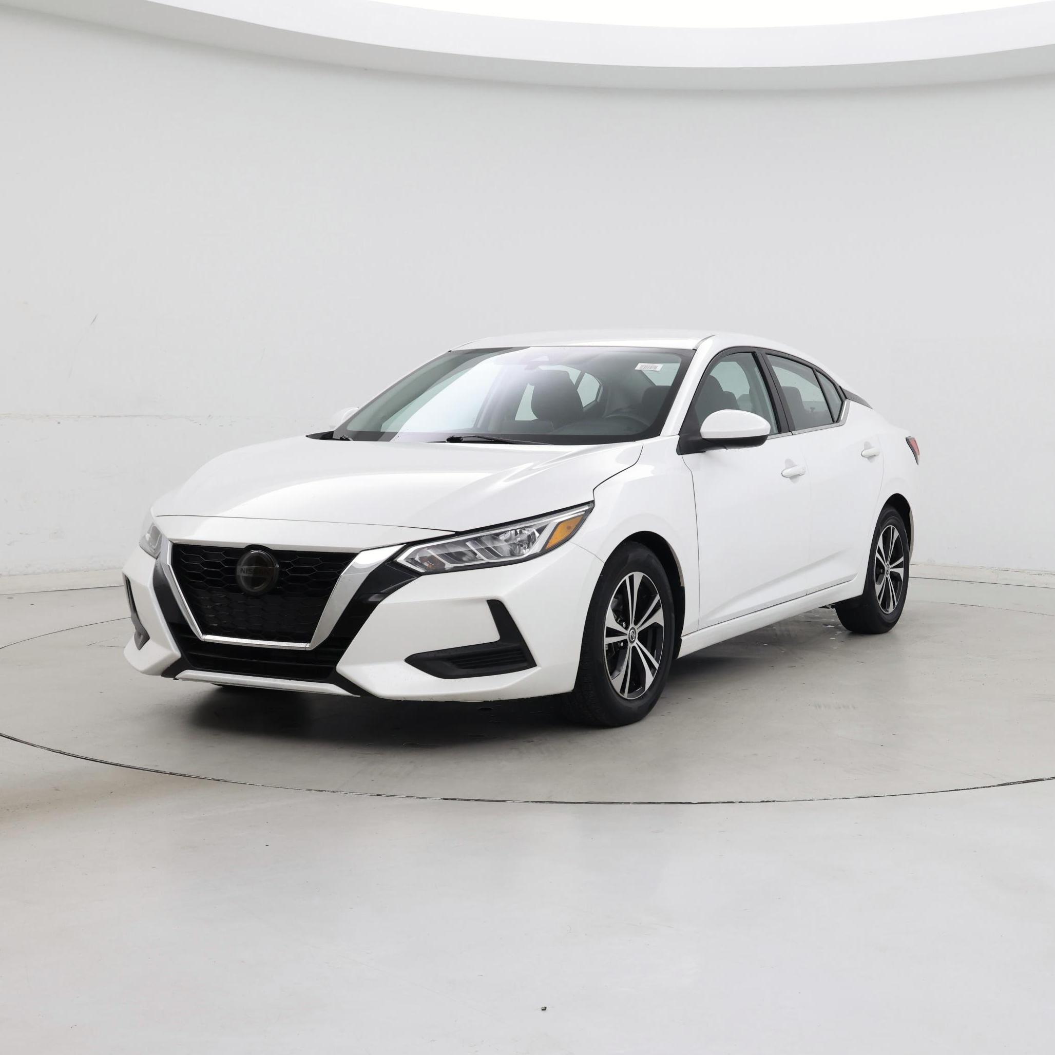Thumbnail: 2023 Nissan Sentra - 4