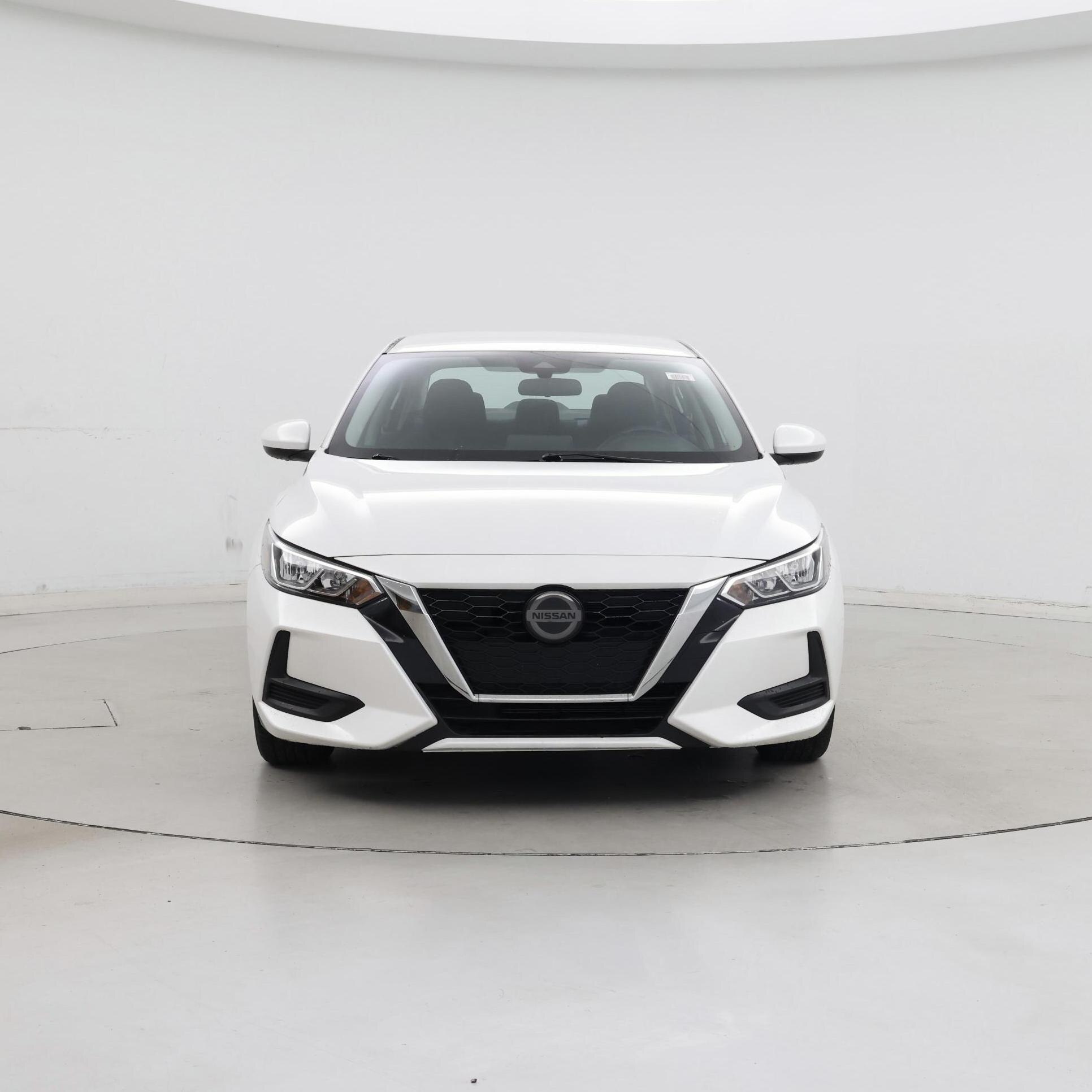 Thumbnail: 2023 Nissan Sentra - 5