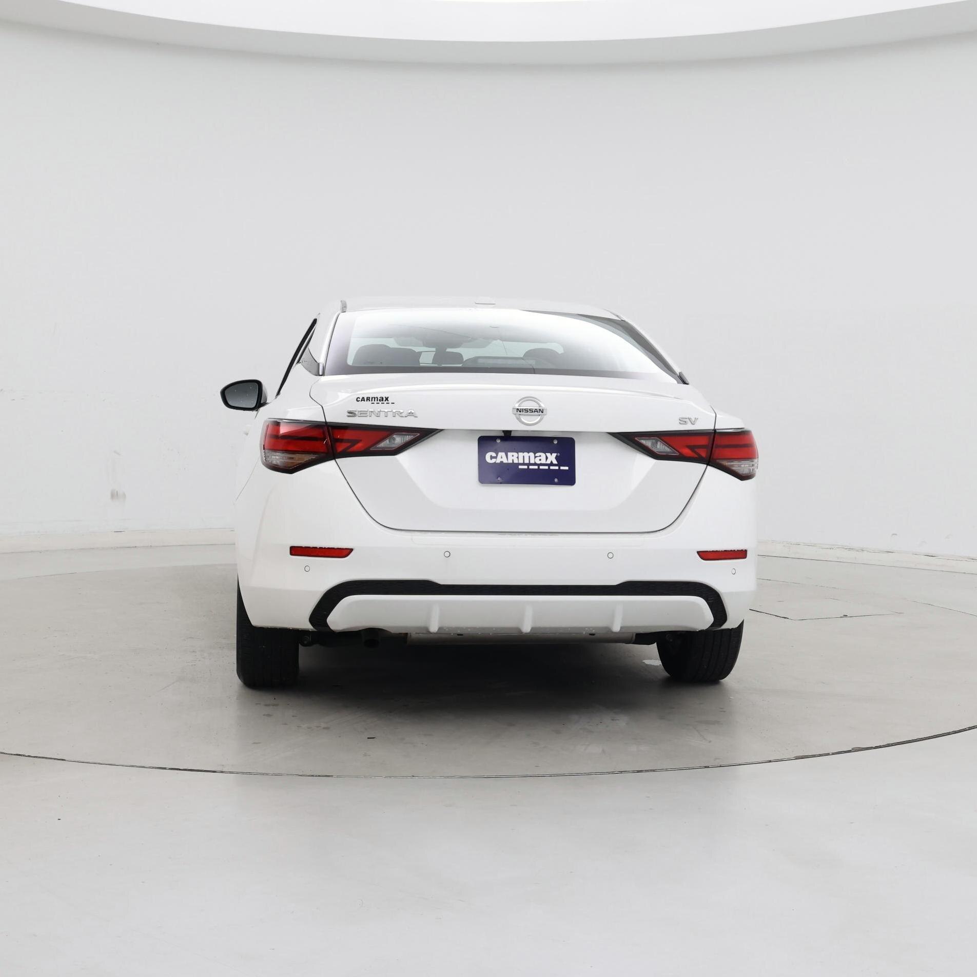Thumbnail: 2023 Nissan Sentra - 6