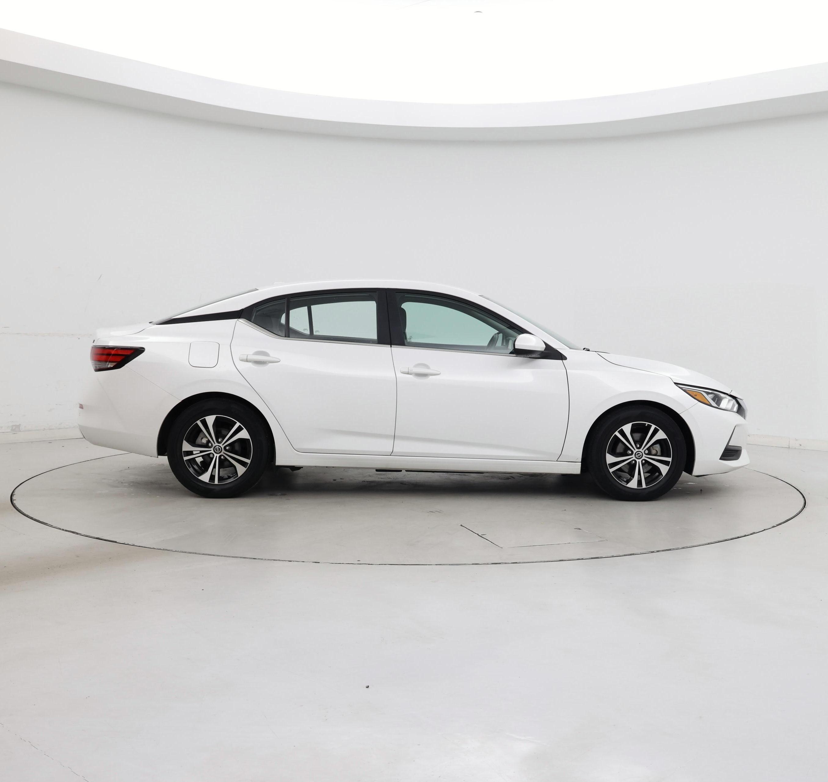 Thumbnail: 2023 Nissan Sentra - 7