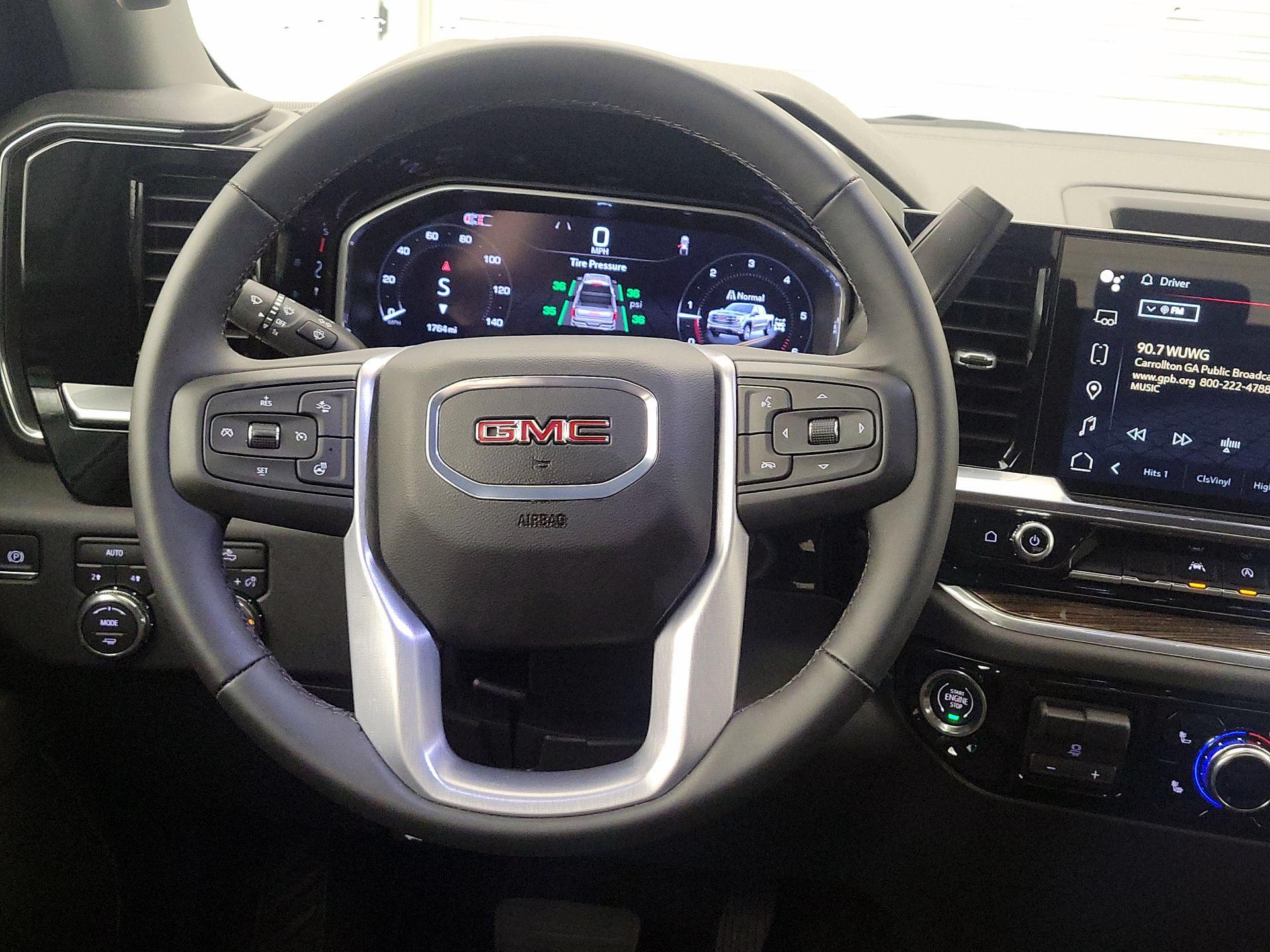 Thumbnail: 2026 GMC Sierra 1500 - 10