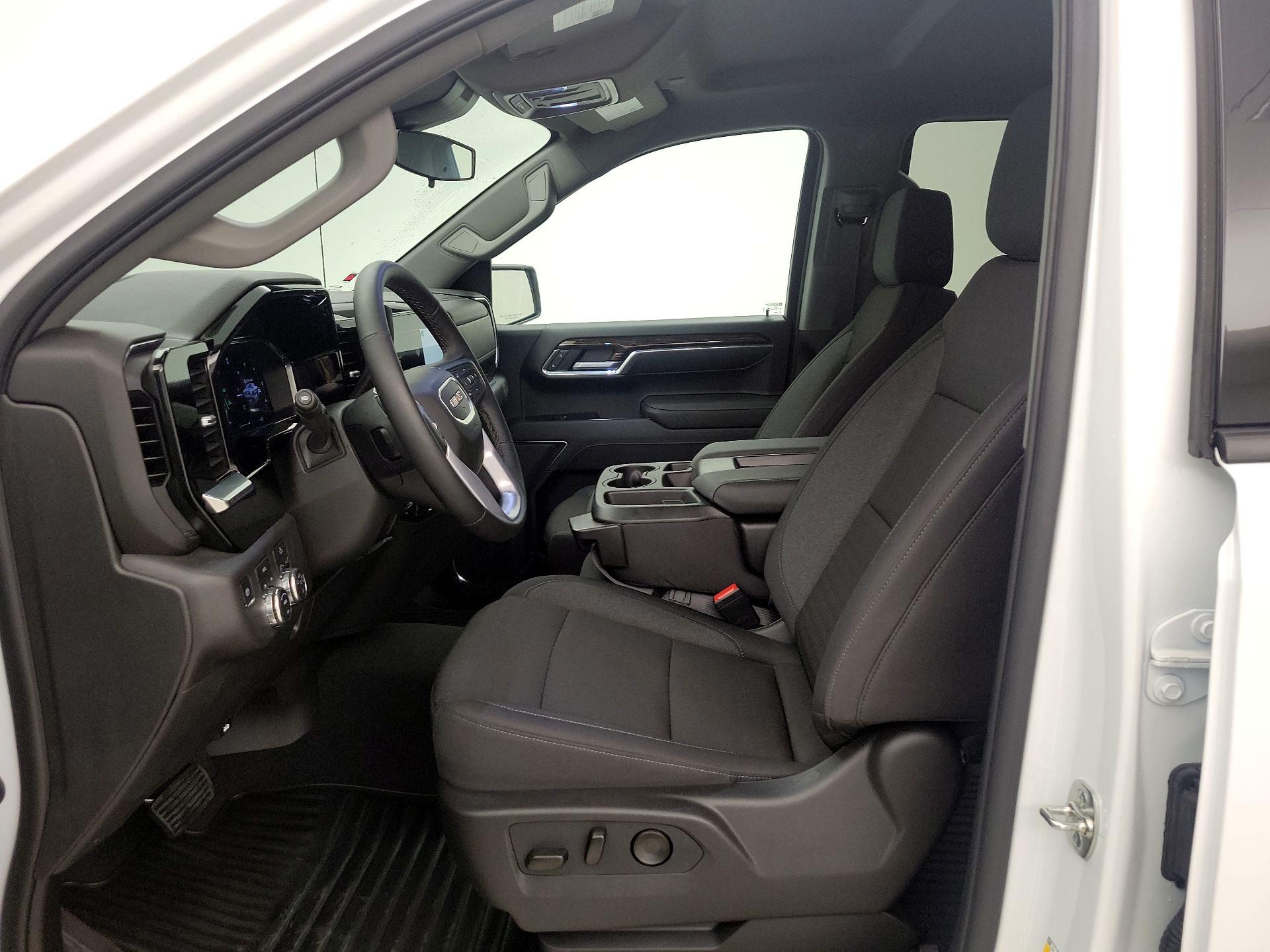 Thumbnail: 2026 GMC Sierra 1500 - 11