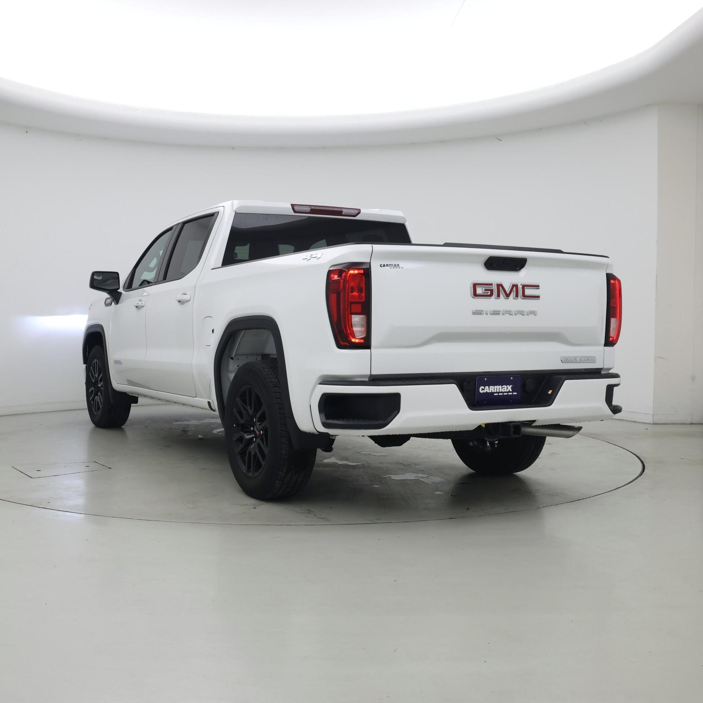 Thumbnail: 2026 GMC Sierra 1500 - 2