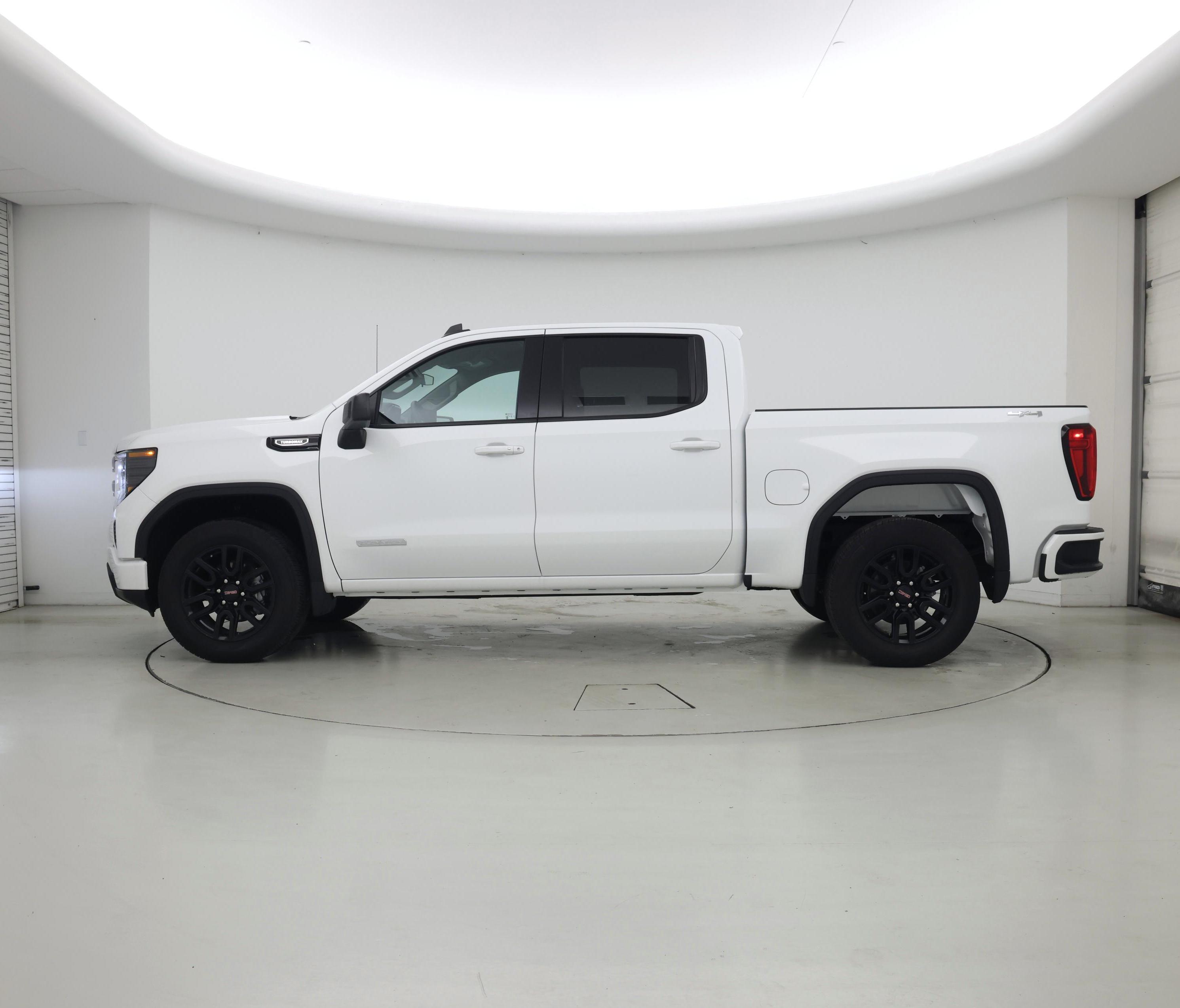 Thumbnail: 2026 GMC Sierra 1500 - 3