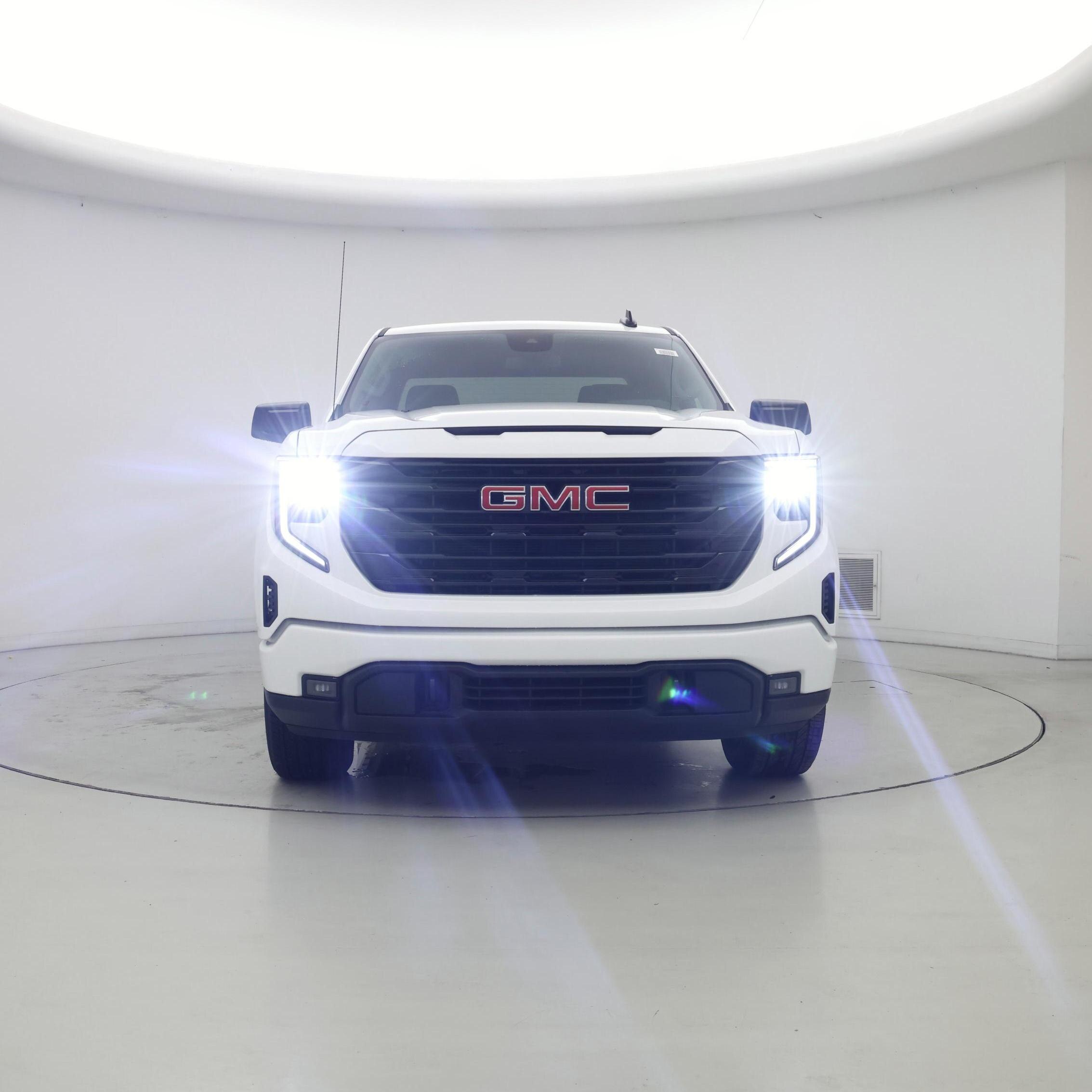 Thumbnail: 2026 GMC Sierra 1500 - 5