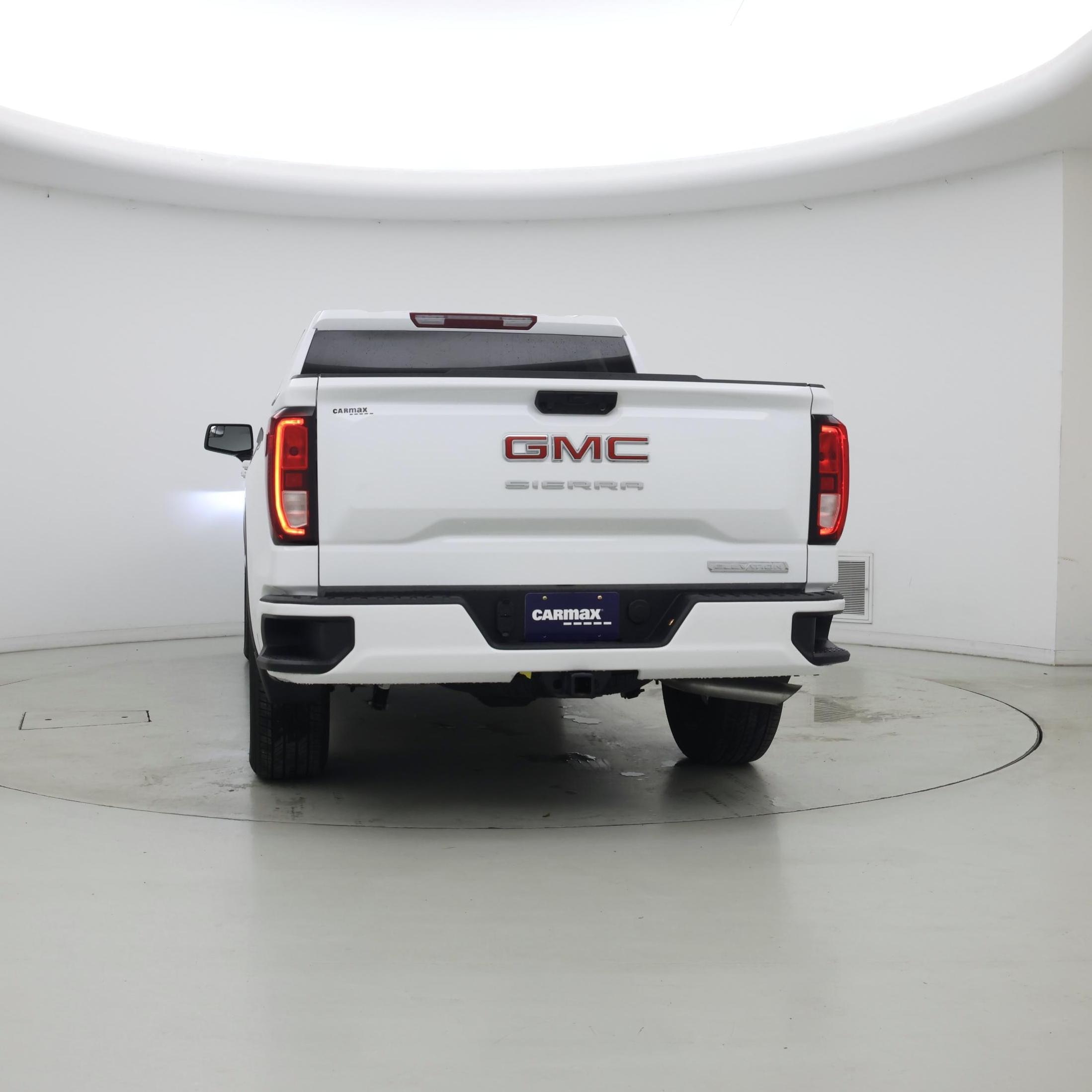 Thumbnail: 2026 GMC Sierra 1500 - 6