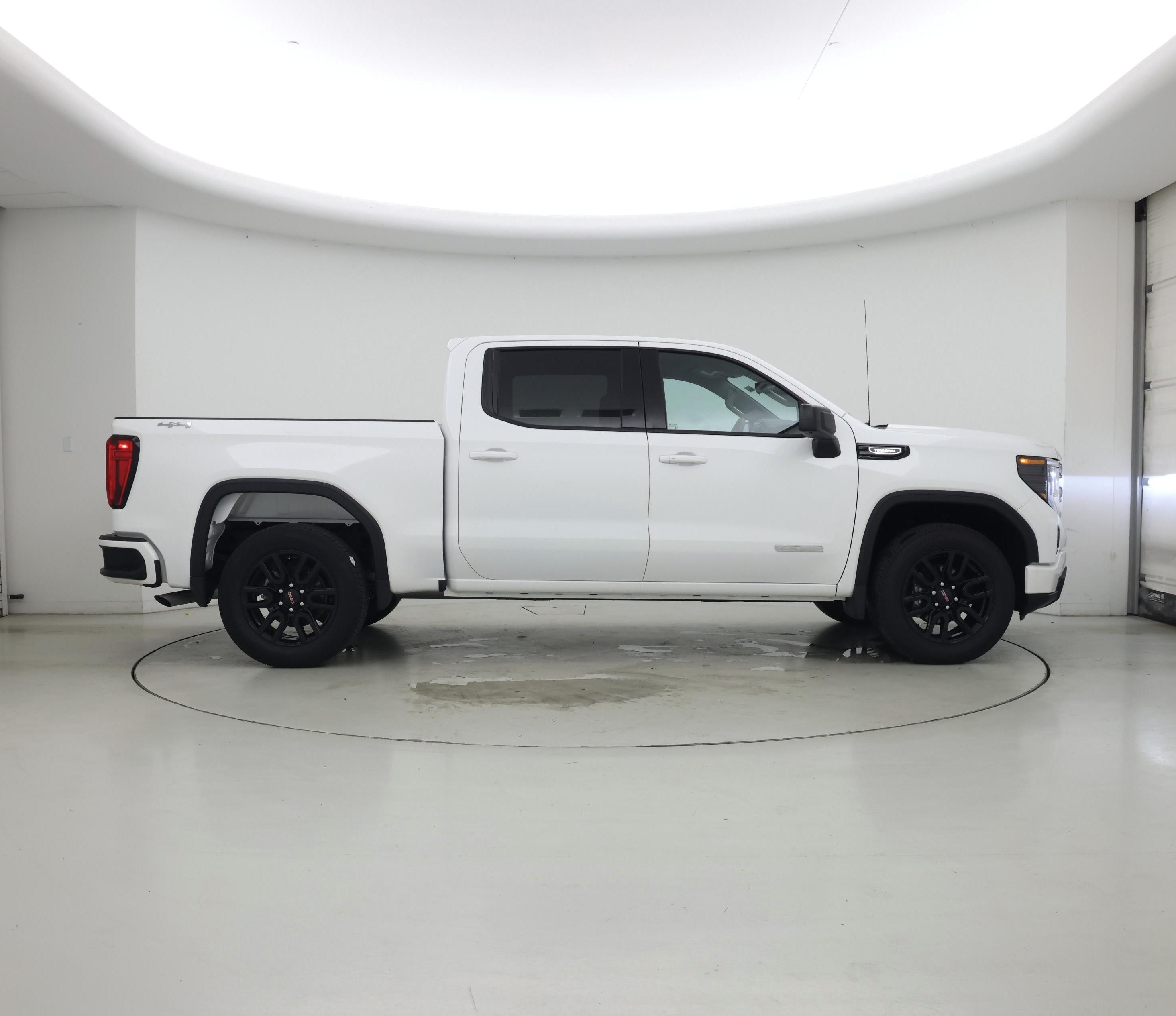 Thumbnail: 2026 GMC Sierra 1500 - 7