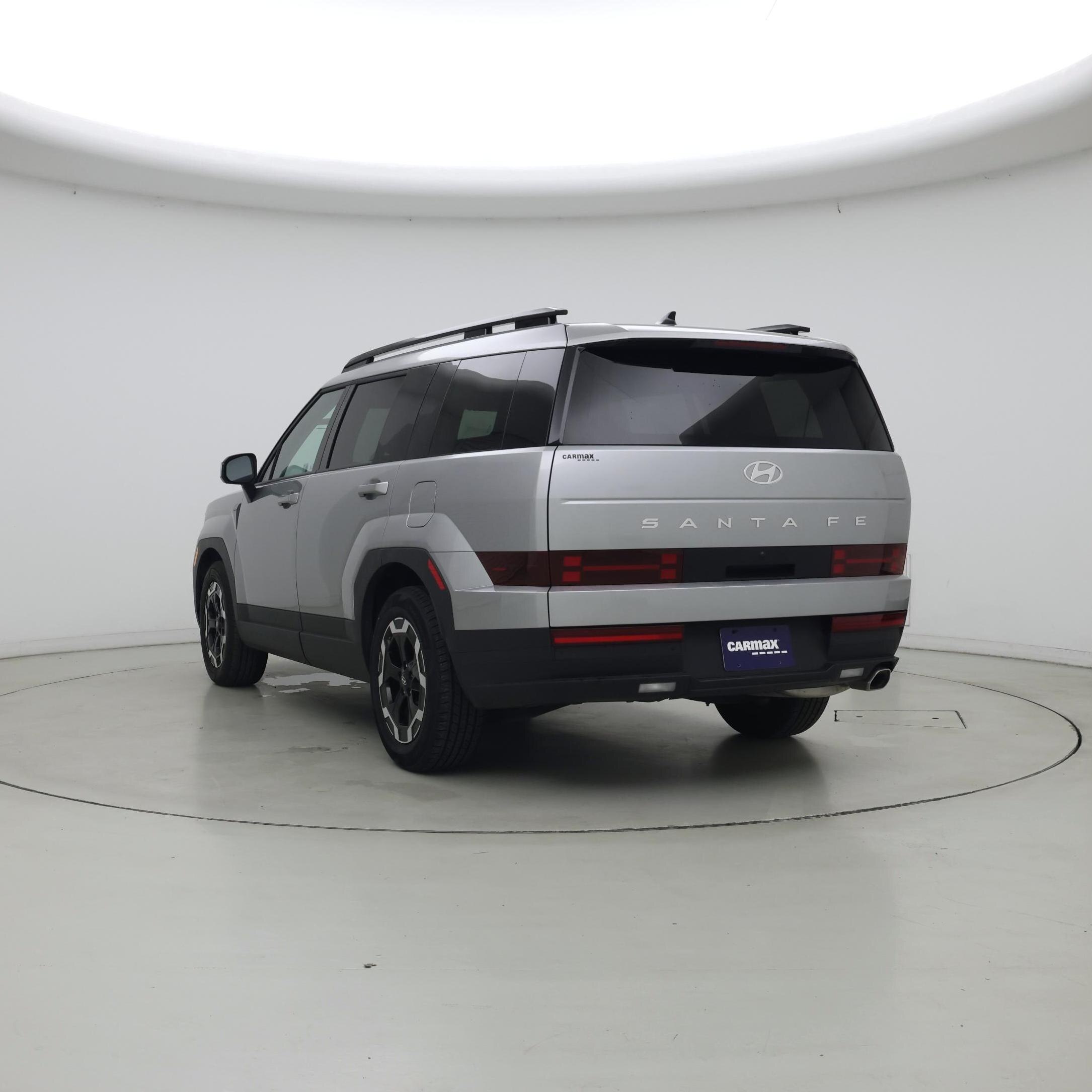 Thumbnail: 2025 Hyundai Santa Fe - 2