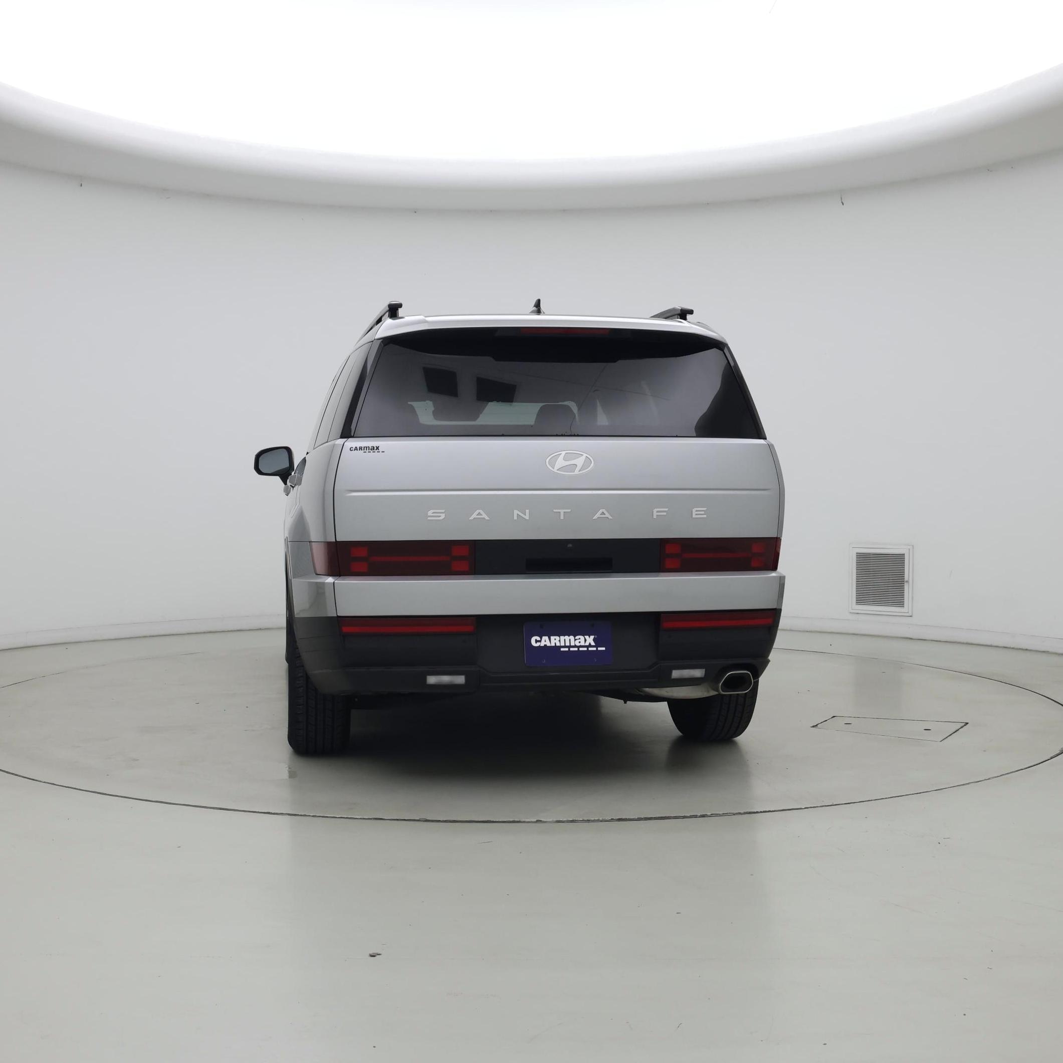 Thumbnail: 2025 Hyundai Santa Fe - 6