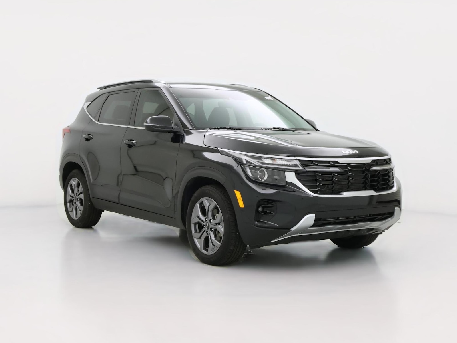 2024 Kia Seltos