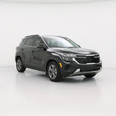 Vehicle exterior view