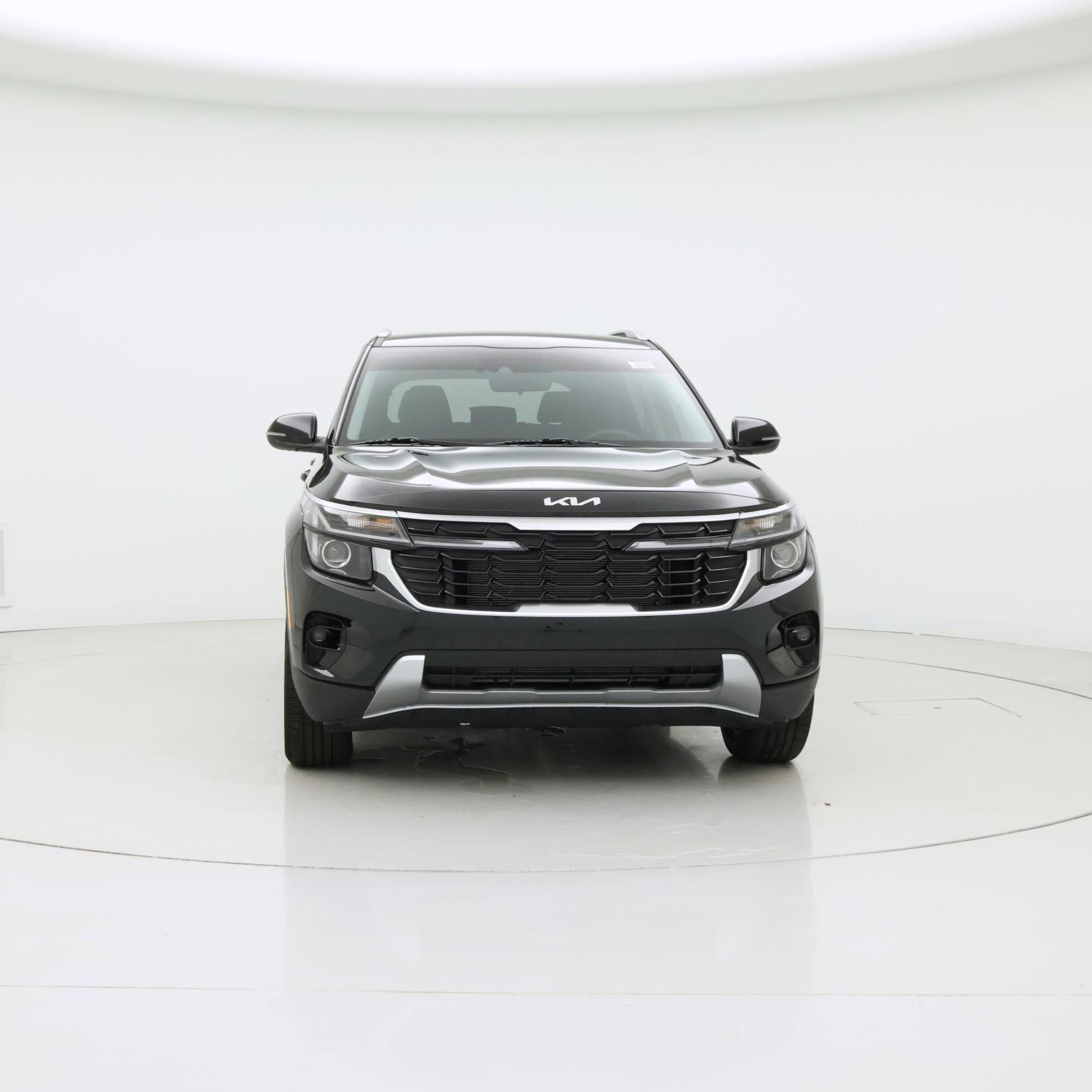 Thumbnail: 2024 Kia Seltos - 5