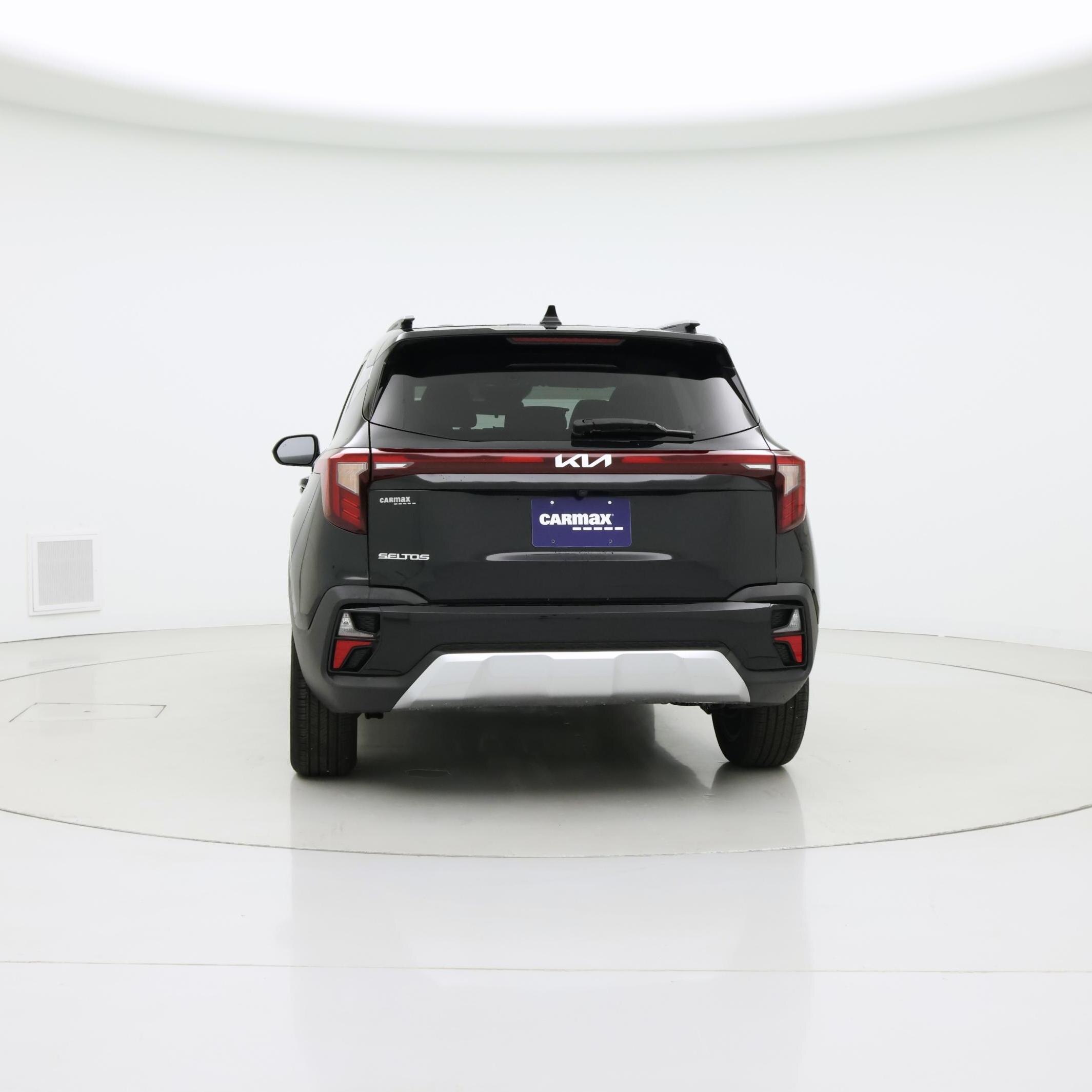 Thumbnail: 2024 Kia Seltos - 6