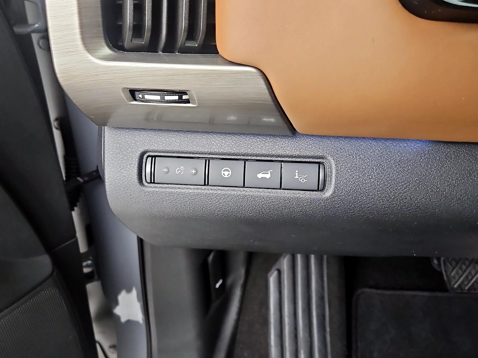 2024 Nissan Pathfinder Platinum - Photo 14