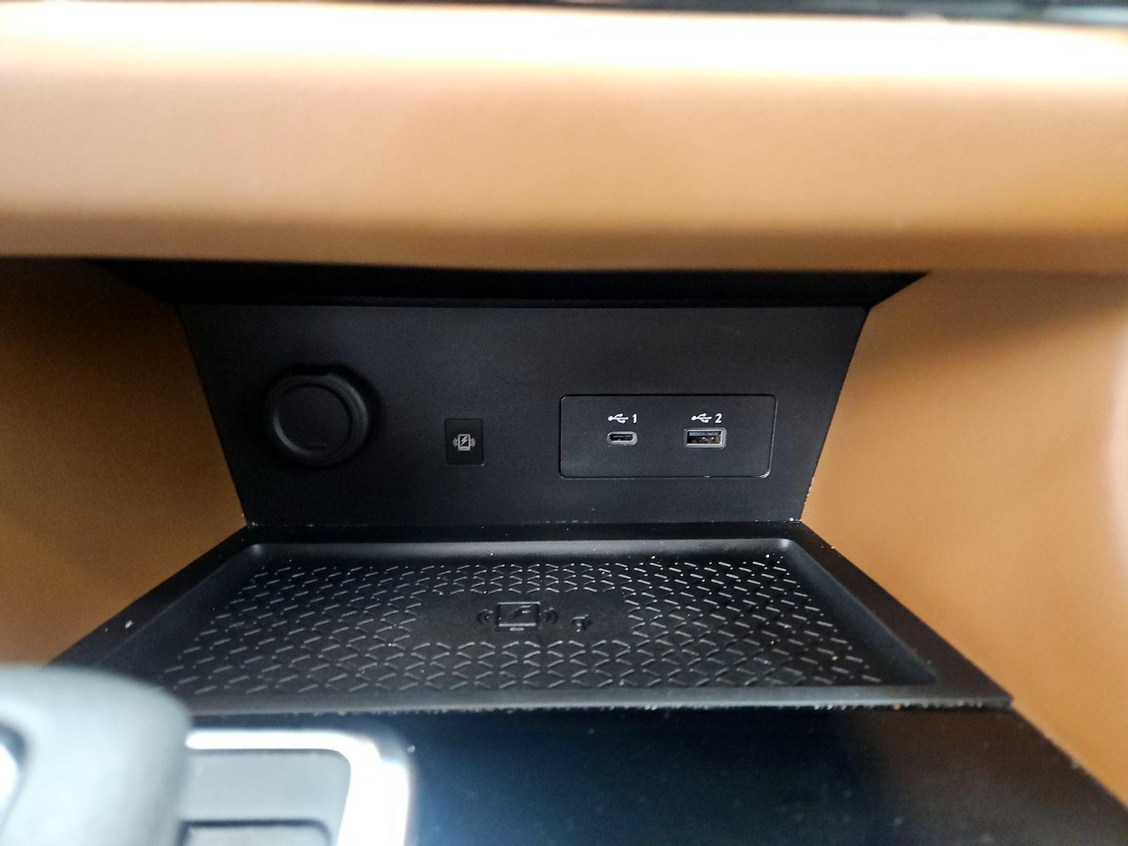 2024 Nissan Pathfinder Platinum - Photo 20
