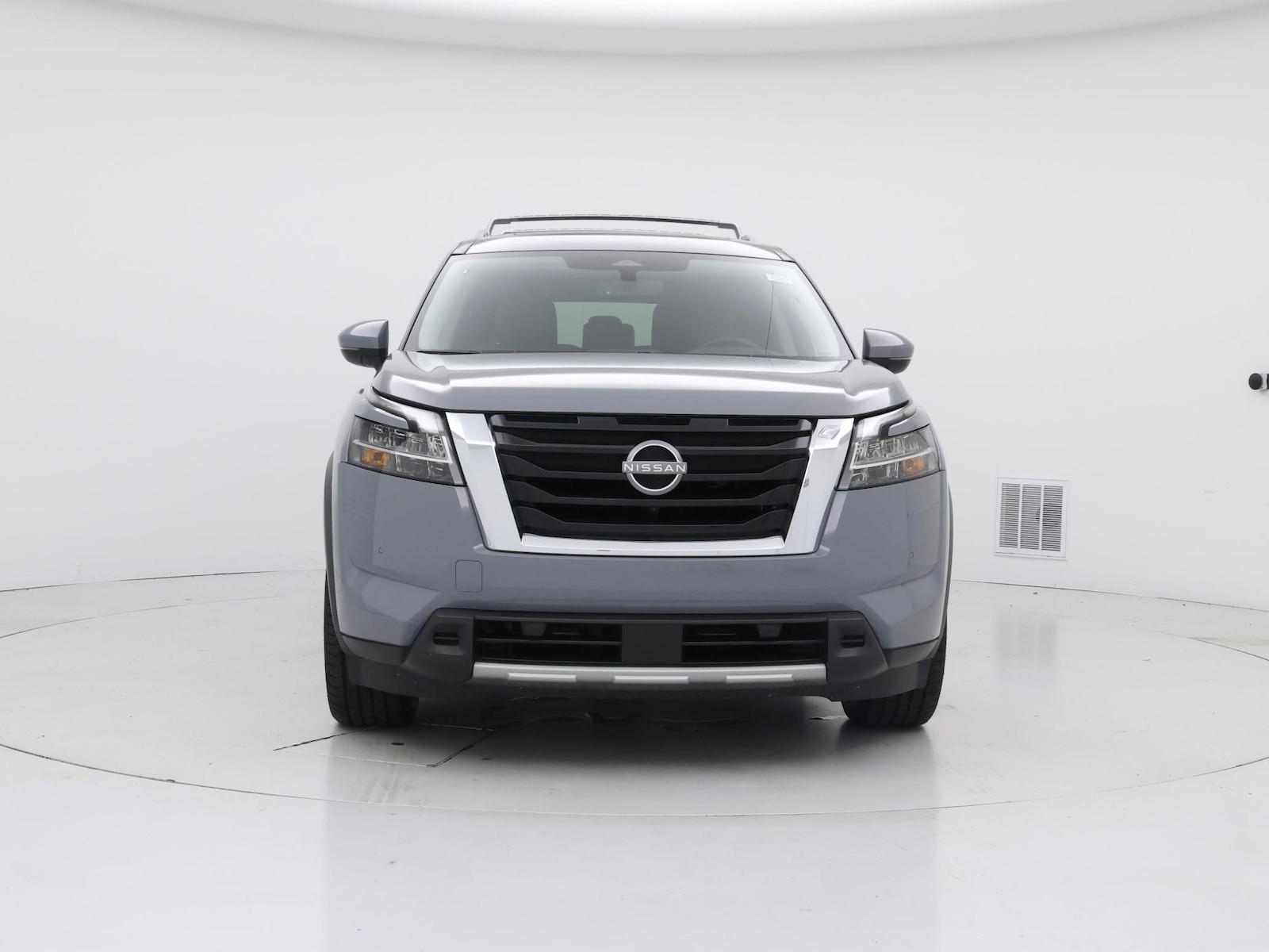 2024 Nissan Pathfinder Platinum - Photo 6