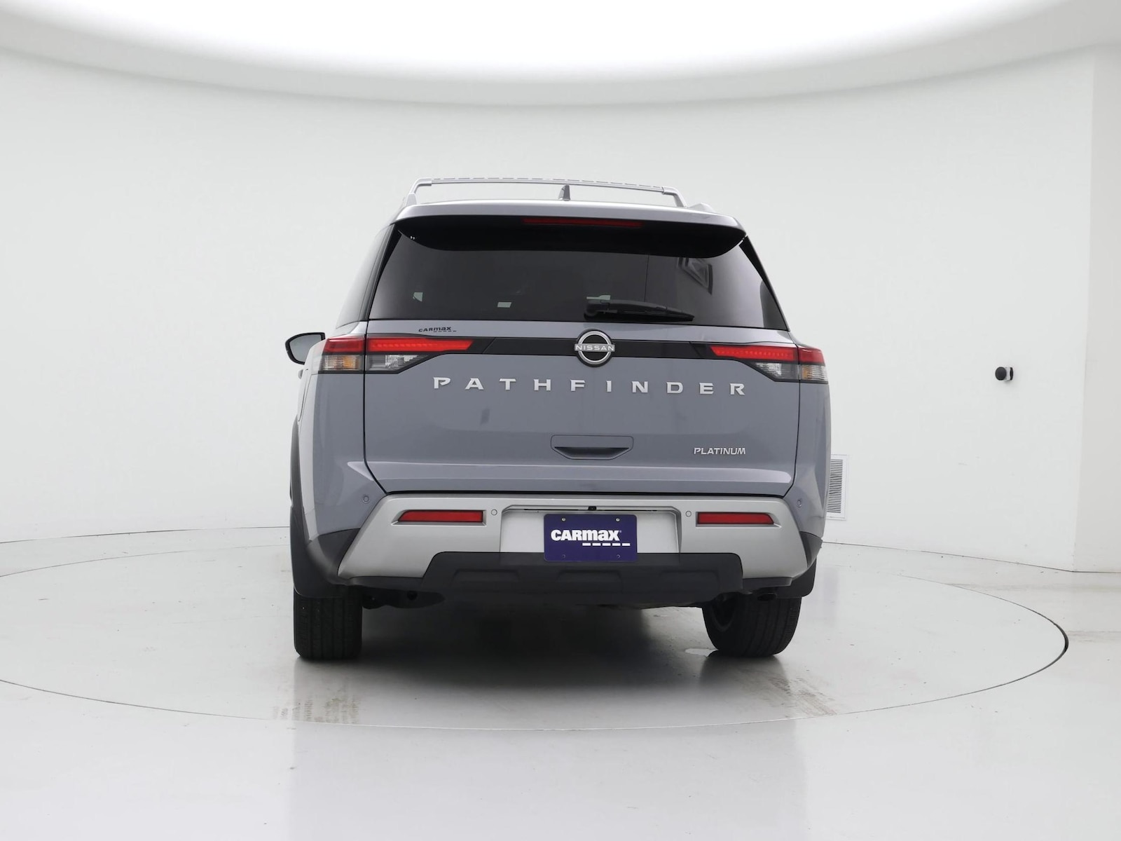 2024 Nissan Pathfinder Platinum - Photo 7