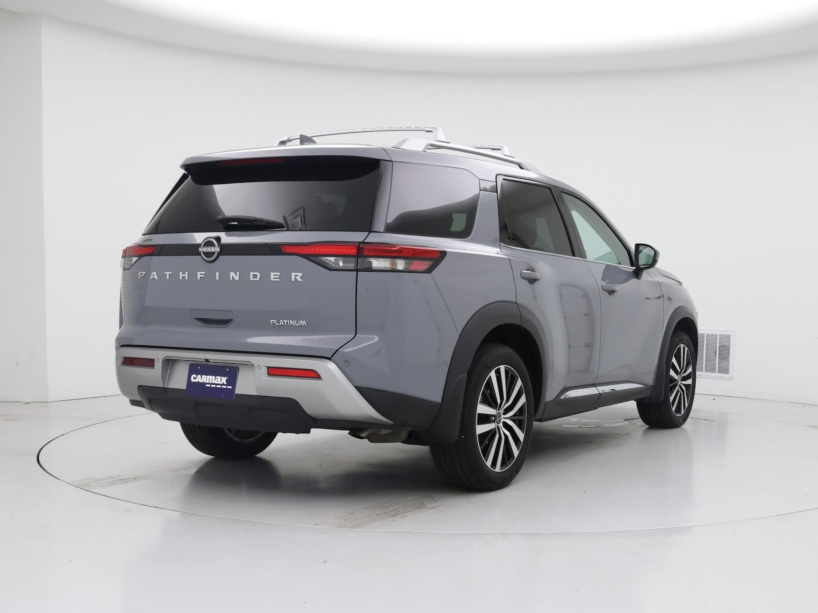 2024 Nissan Pathfinder Platinum - Photo 9