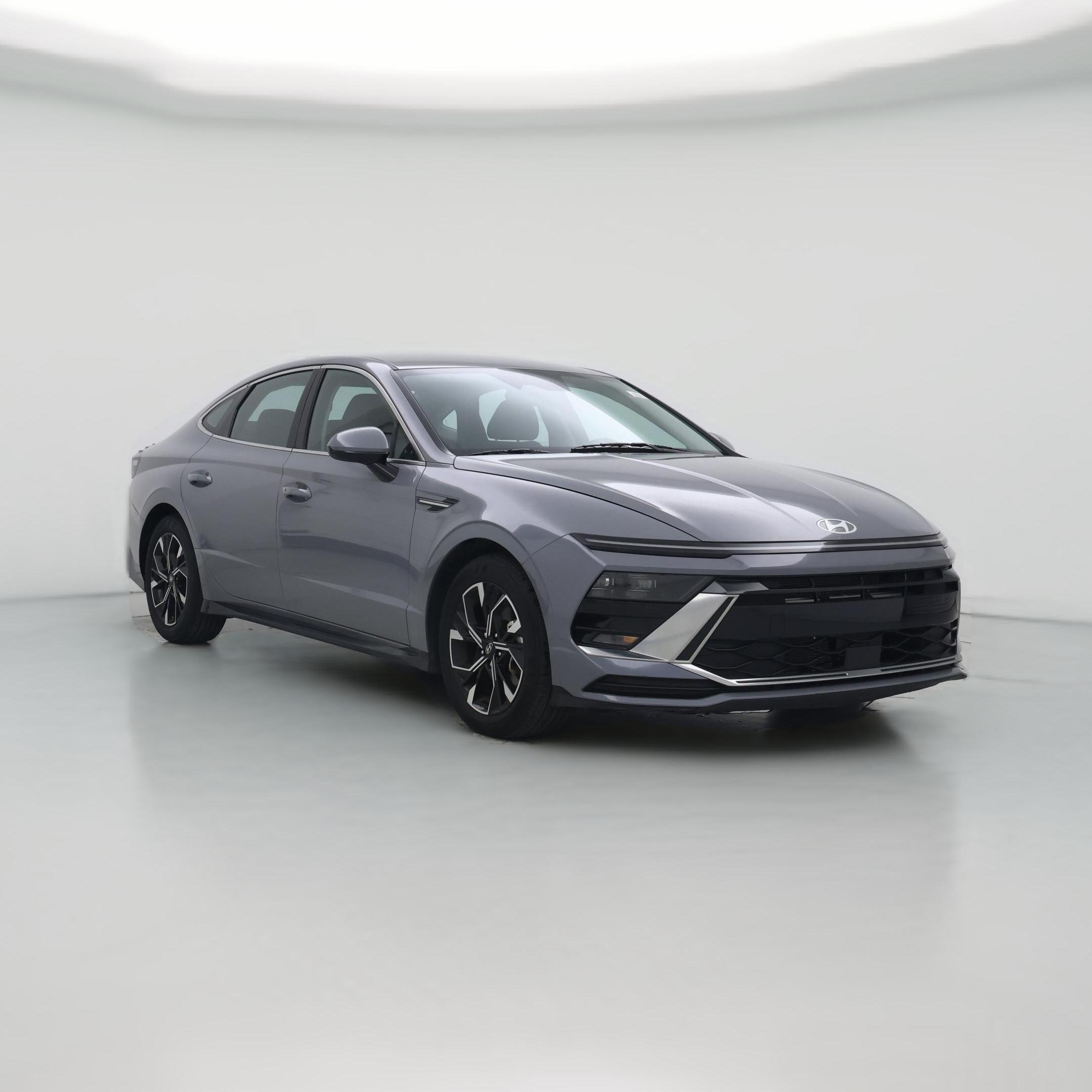 Thumbnail: 2025 Hyundai Sonata - 1