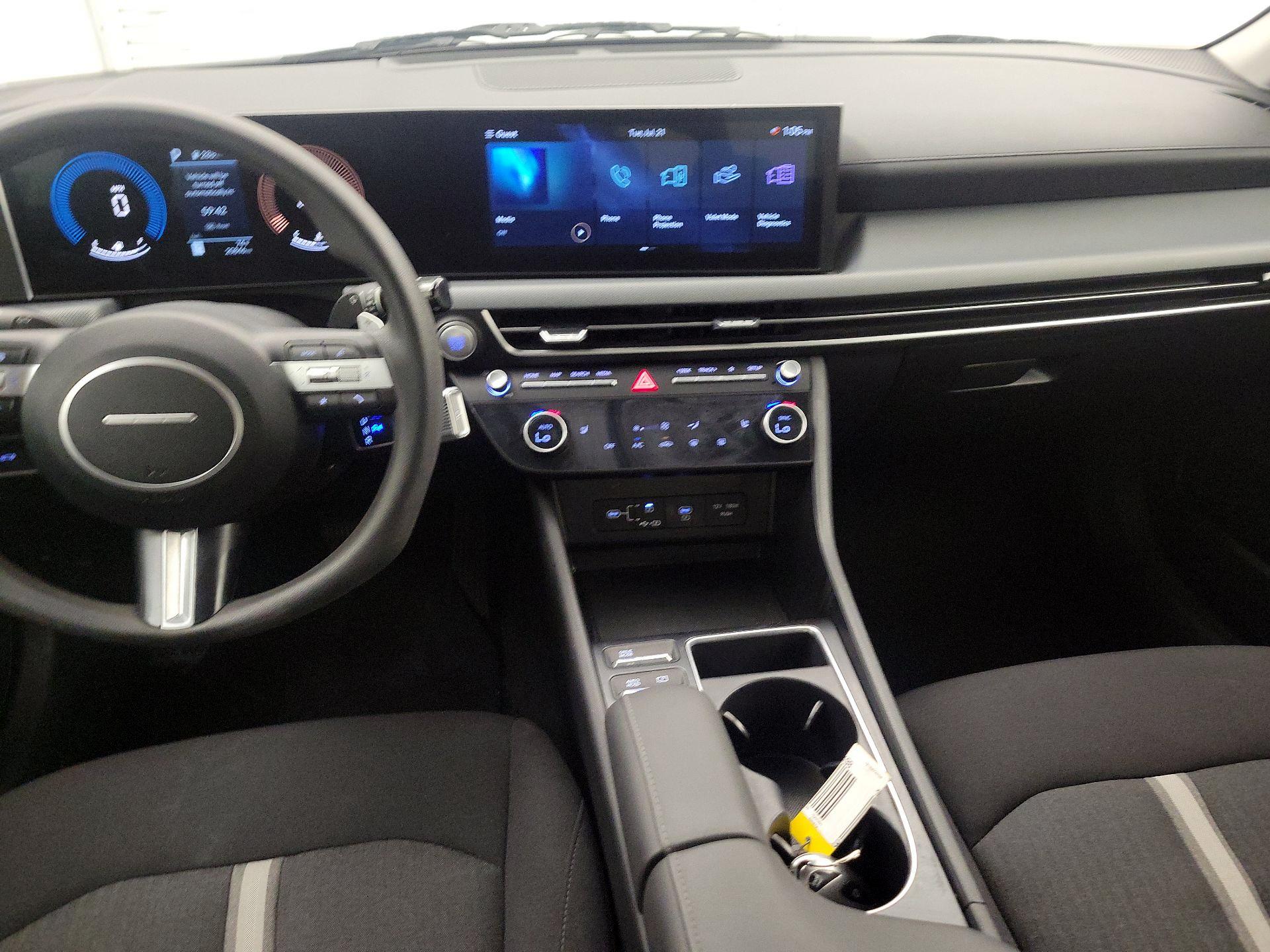 Thumbnail: 2025 Hyundai Sonata - 9