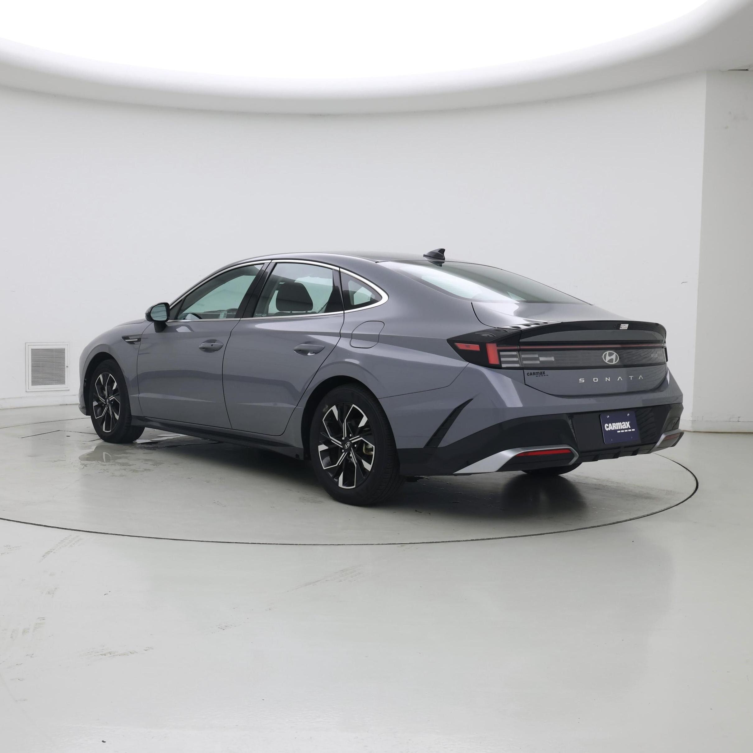 Thumbnail: 2025 Hyundai Sonata - 2